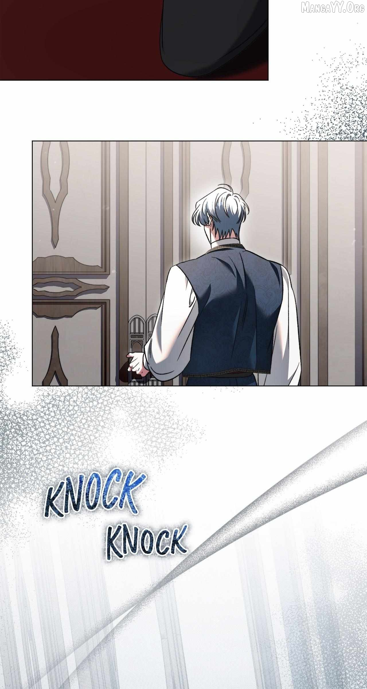 For The Beautiful Juliet Chapter 71 page 93