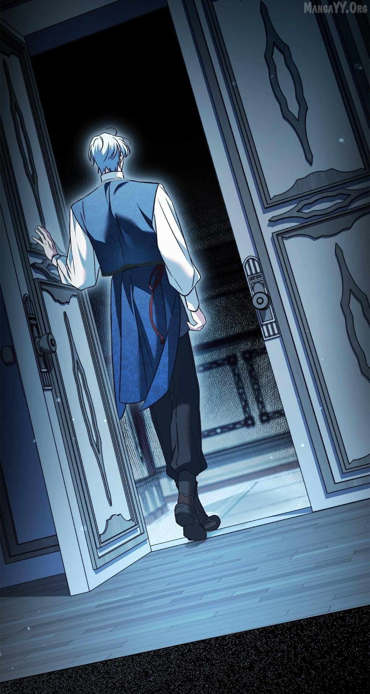 For The Beautiful Juliet Chapter 71 page 97