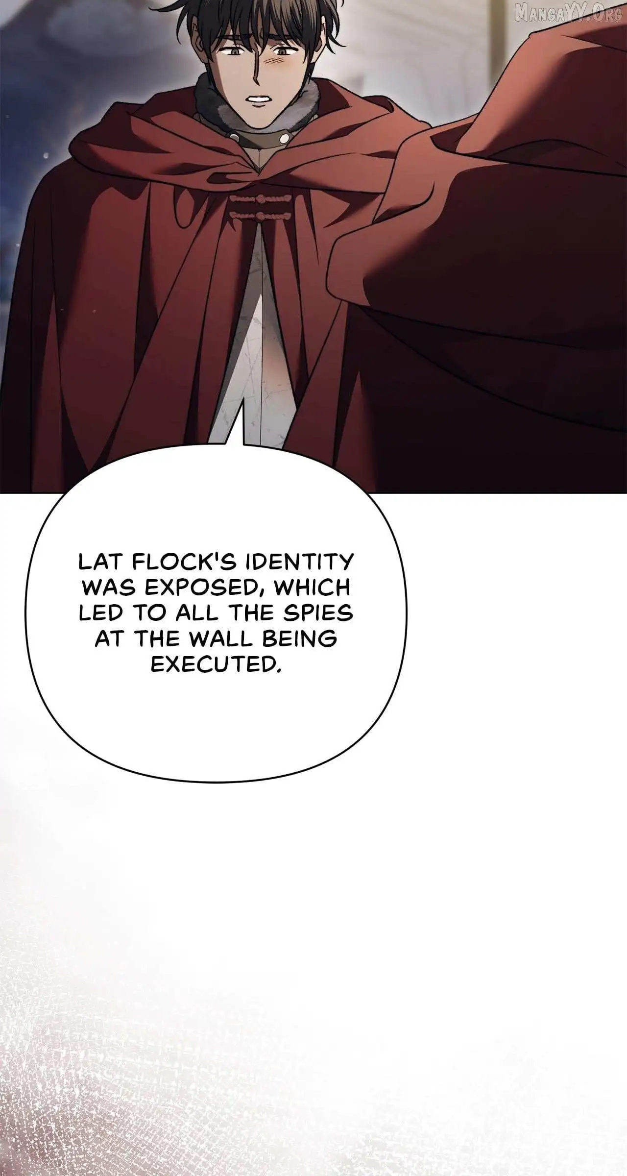 For The Beautiful Juliet Chapter 72 page 4