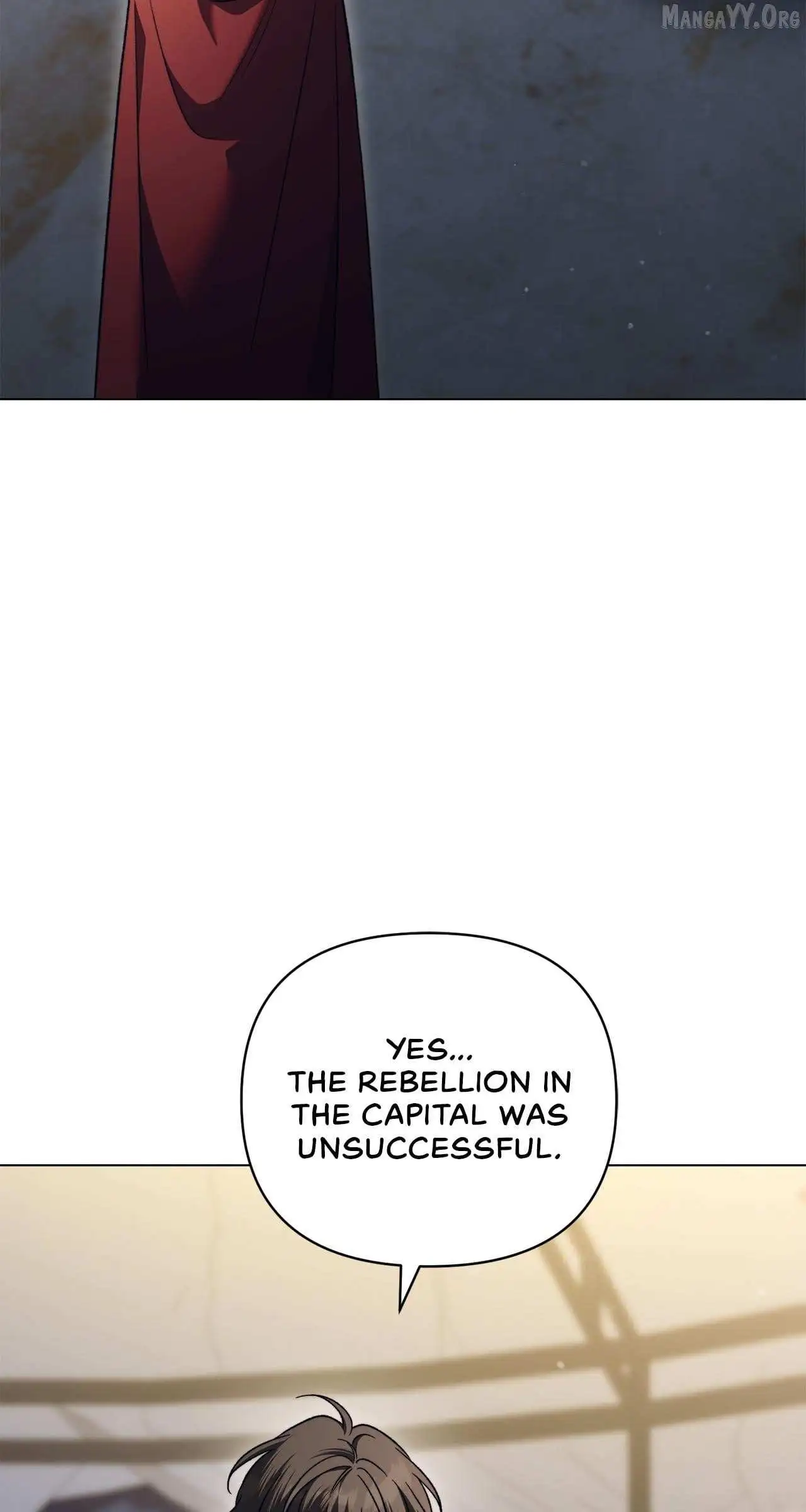 For The Beautiful Juliet Chapter 72 page 3
