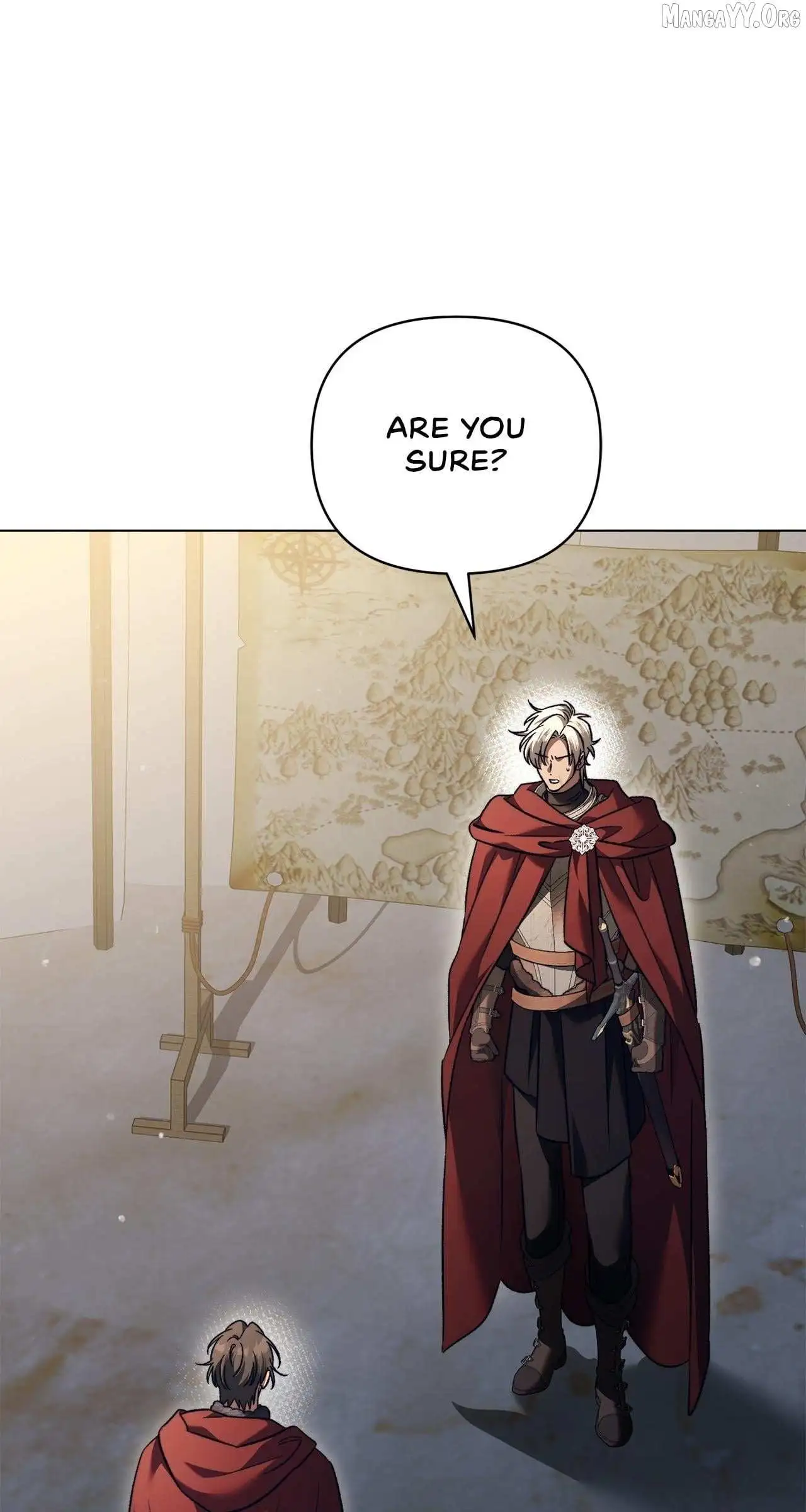 For The Beautiful Juliet Chapter 72 page 2