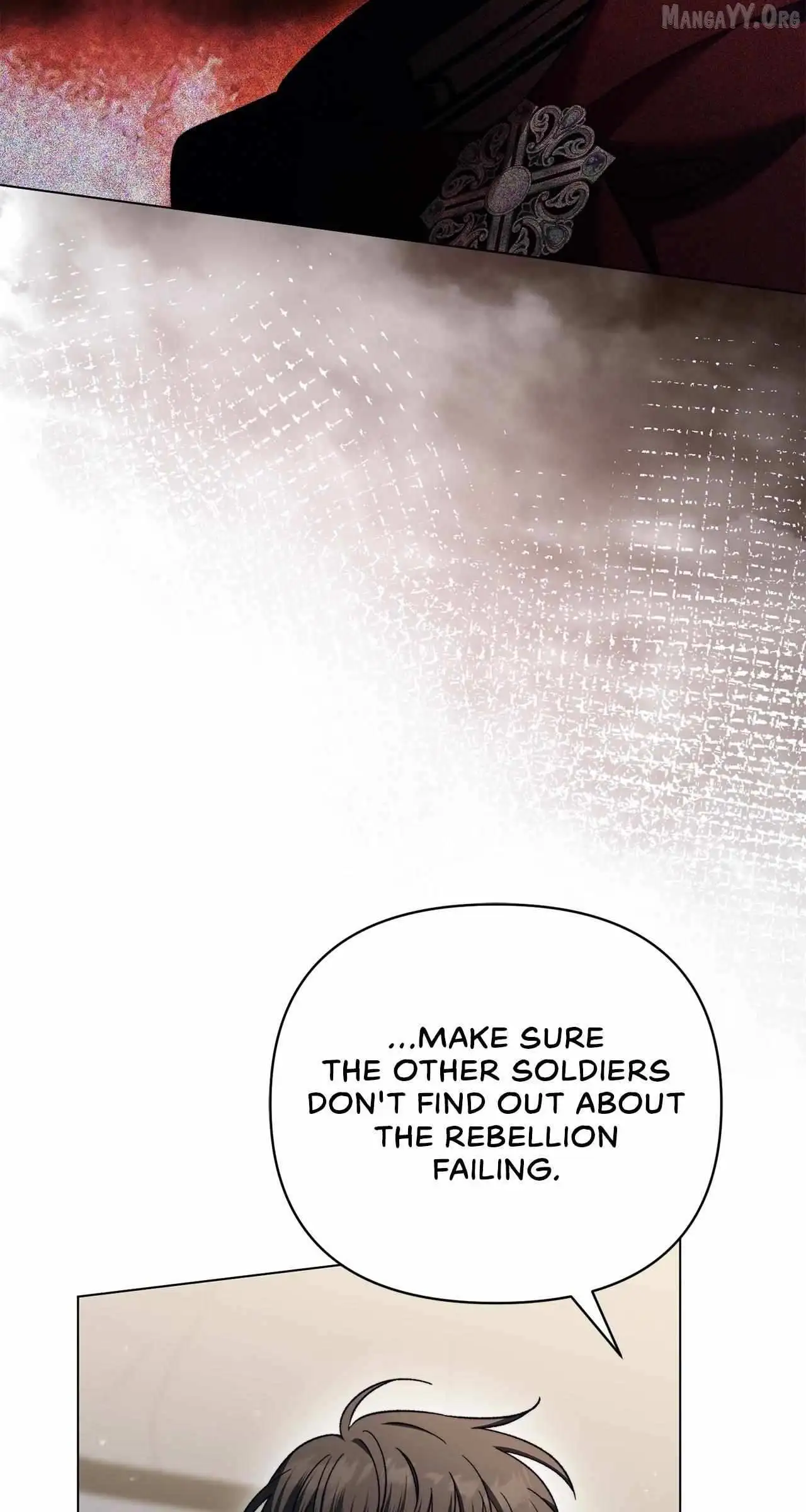 For The Beautiful Juliet Chapter 72 page 6