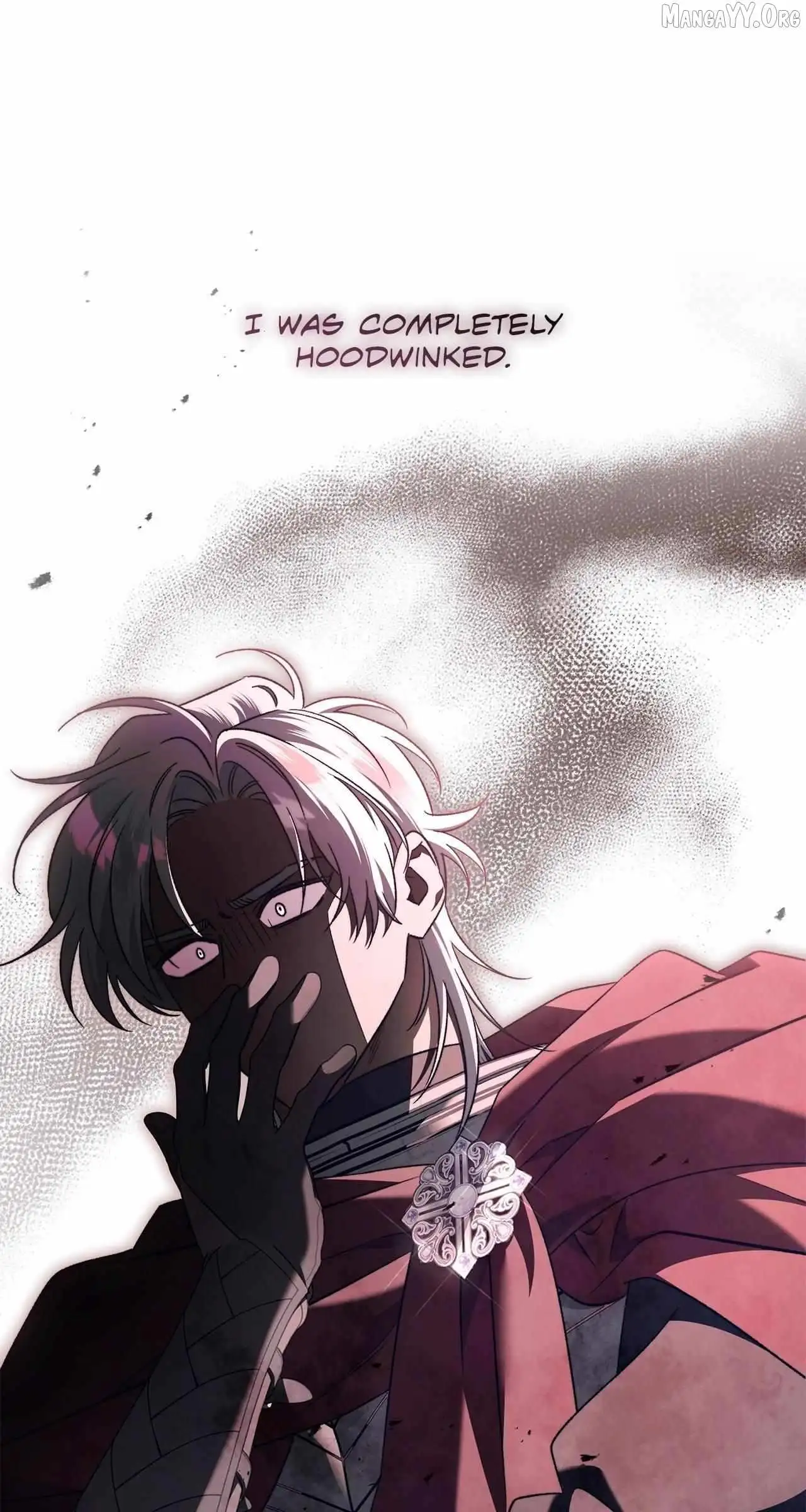 For The Beautiful Juliet Chapter 72 page 10