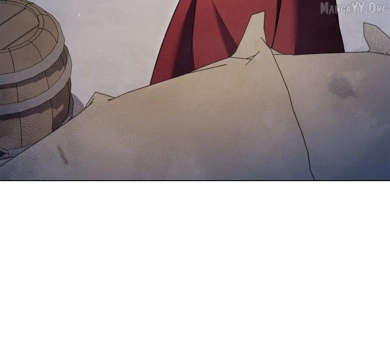 For The Beautiful Juliet Chapter 72 page 19