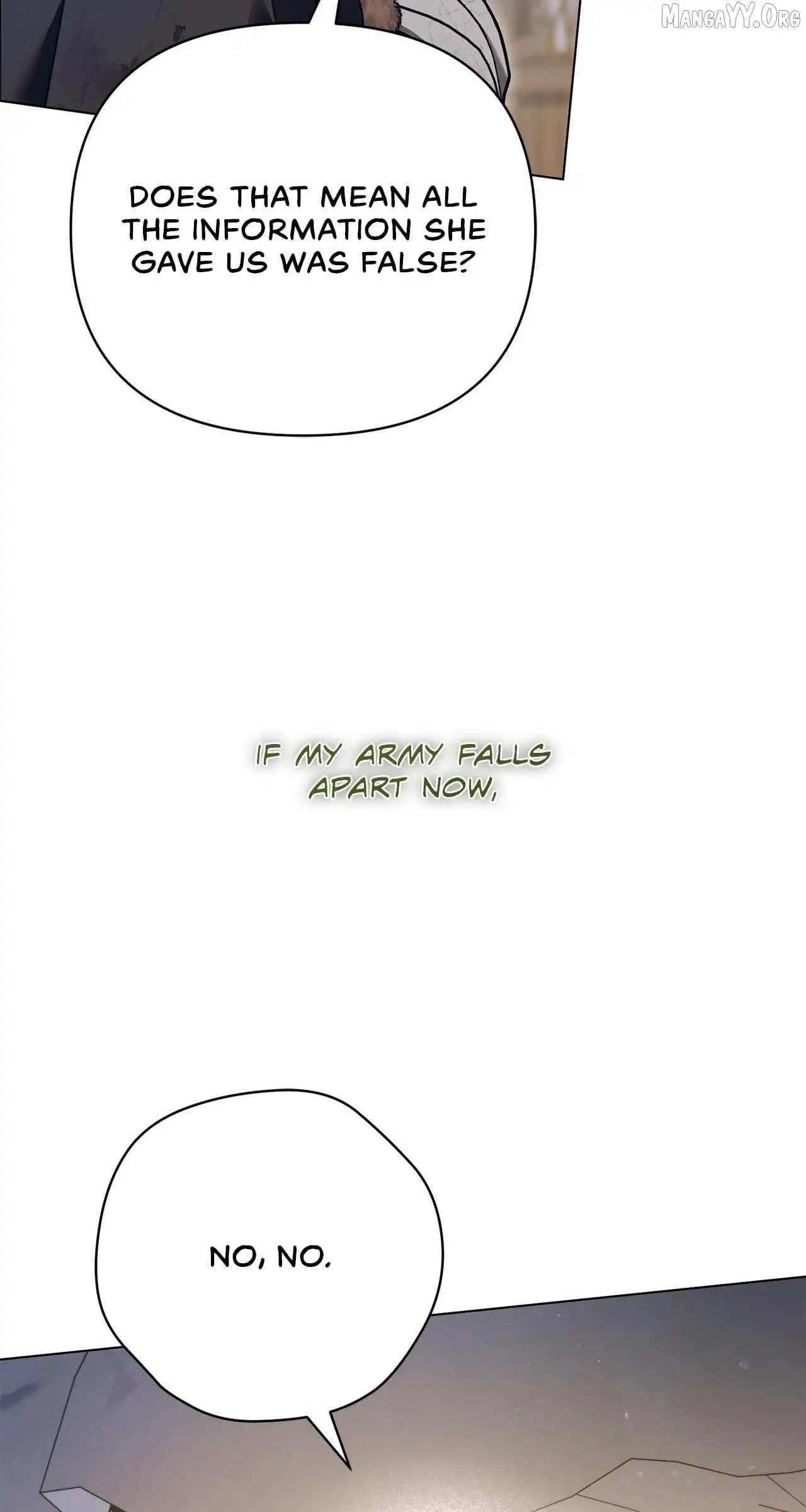 For The Beautiful Juliet Chapter 72 page 21