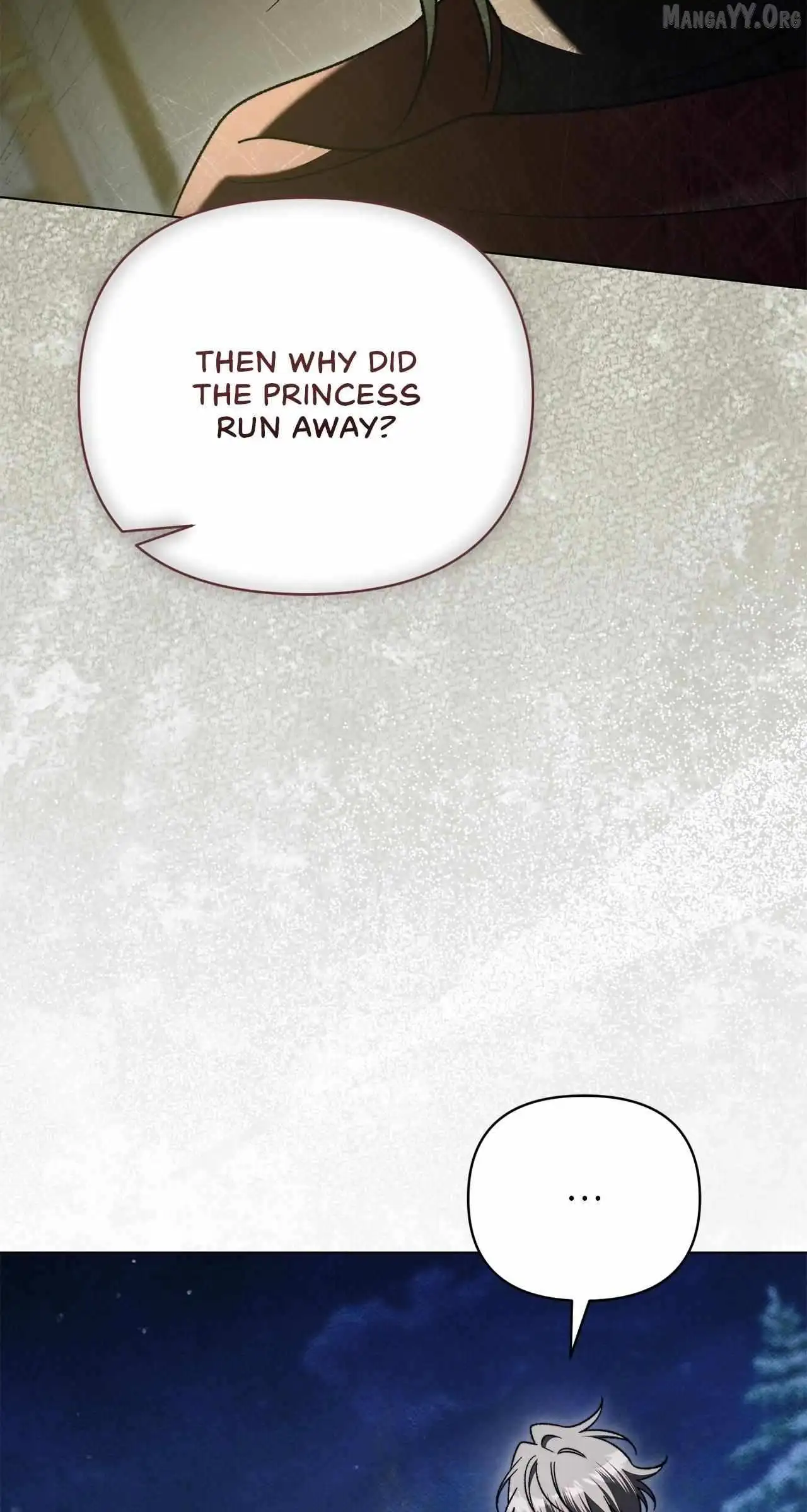 For The Beautiful Juliet Chapter 72 page 24