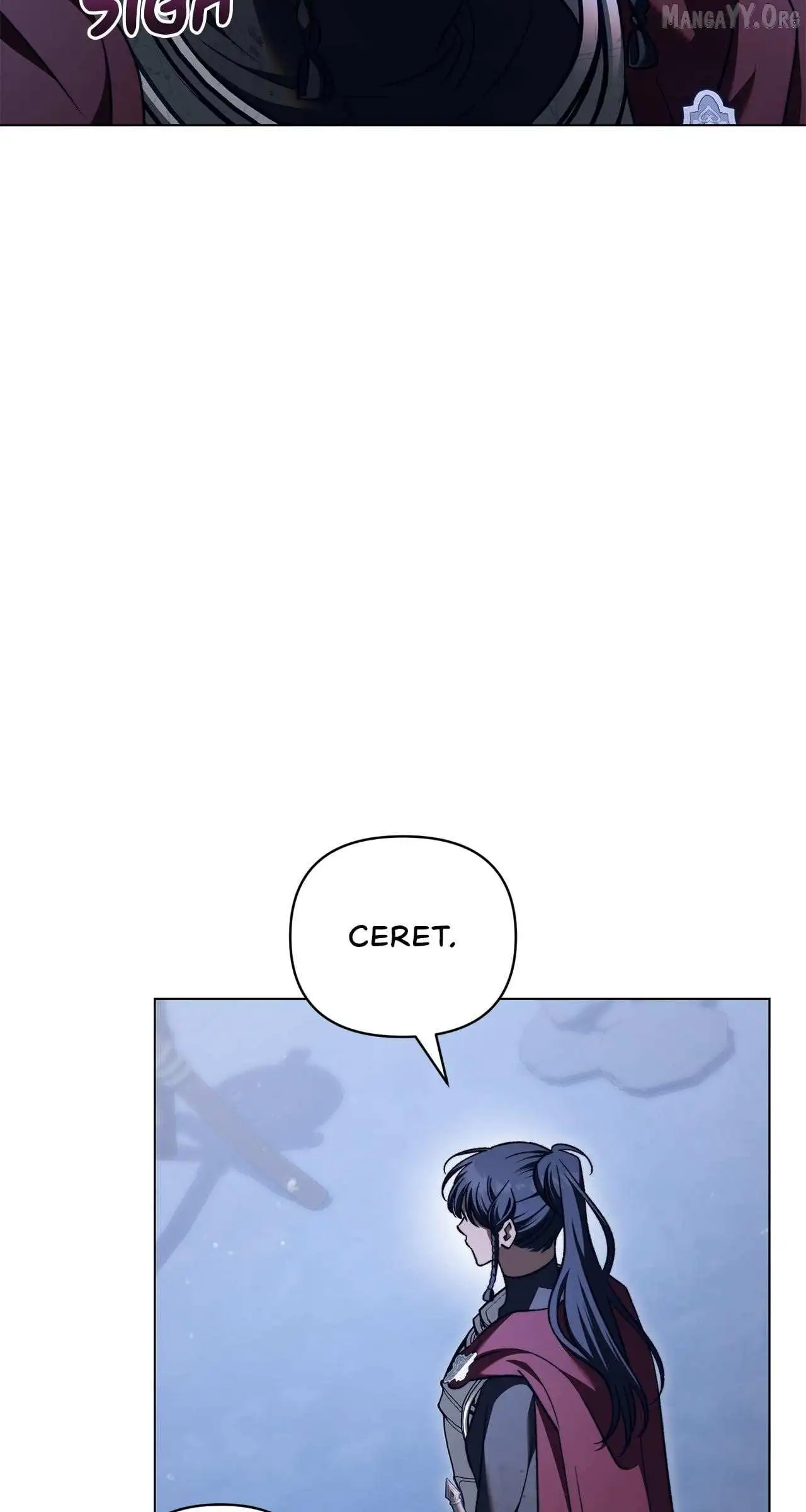 For The Beautiful Juliet Chapter 72 page 26