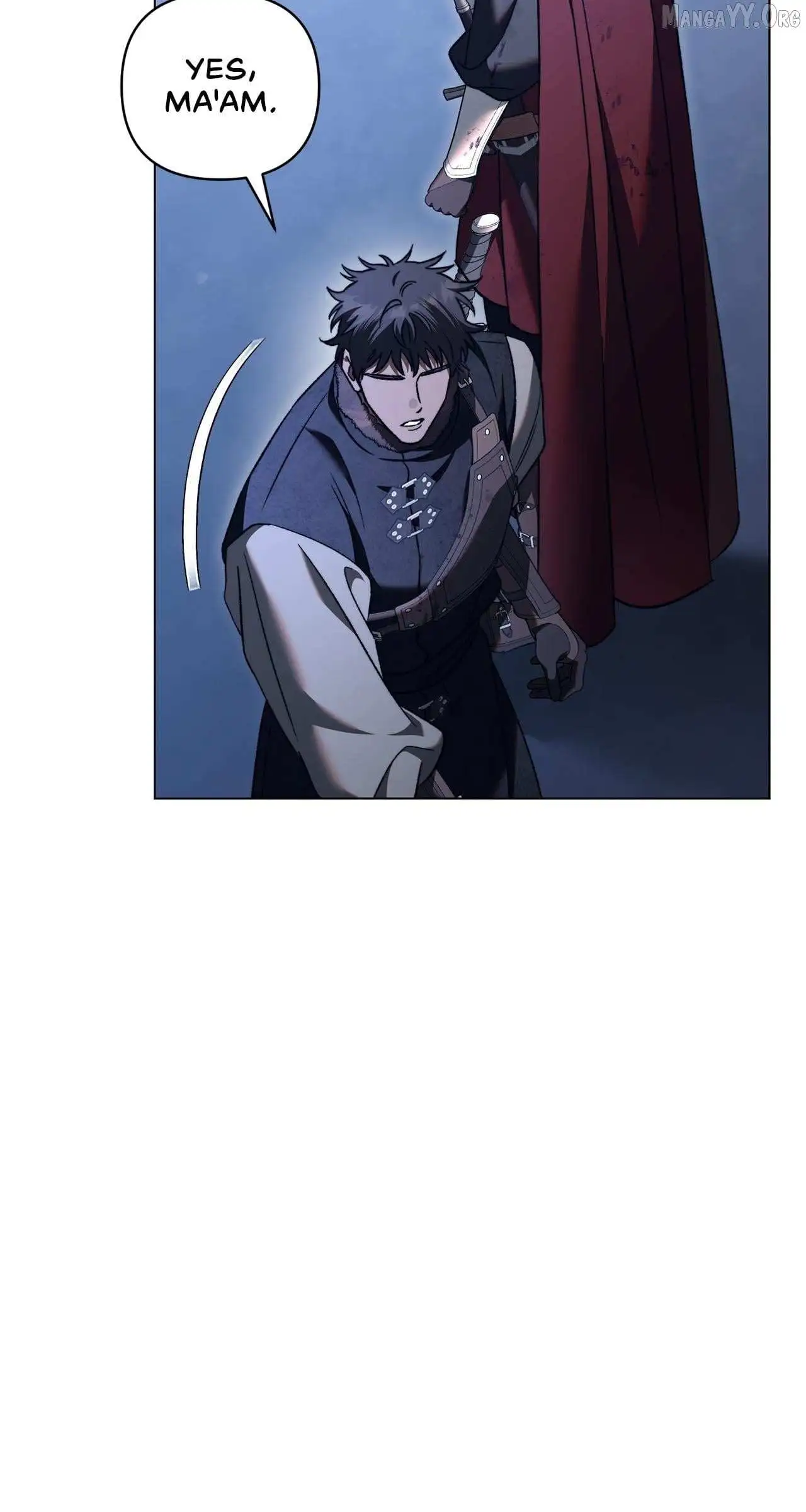 For The Beautiful Juliet Chapter 72 page 27