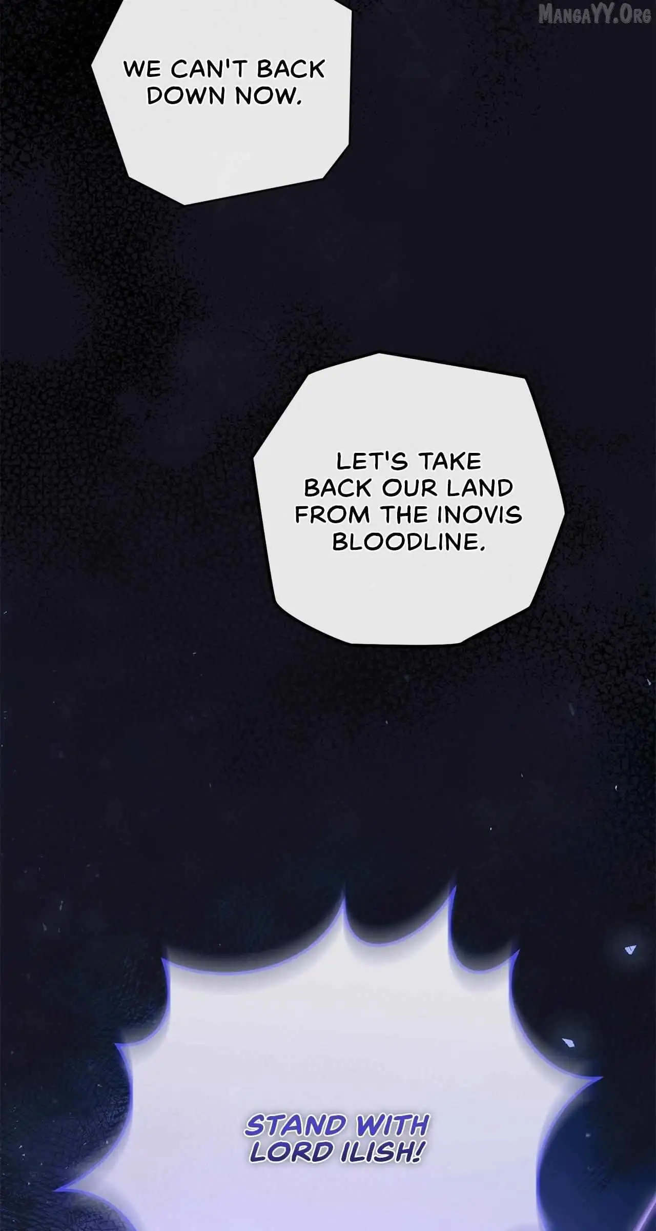 For The Beautiful Juliet Chapter 72 page 54
