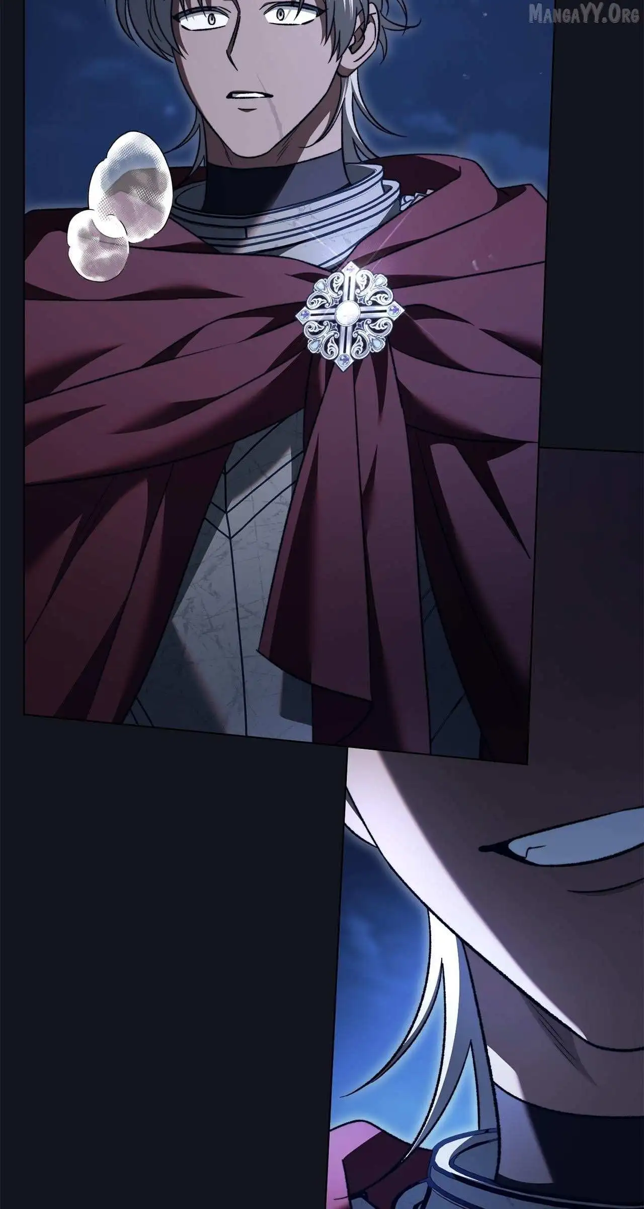 For The Beautiful Juliet Chapter 72 page 57