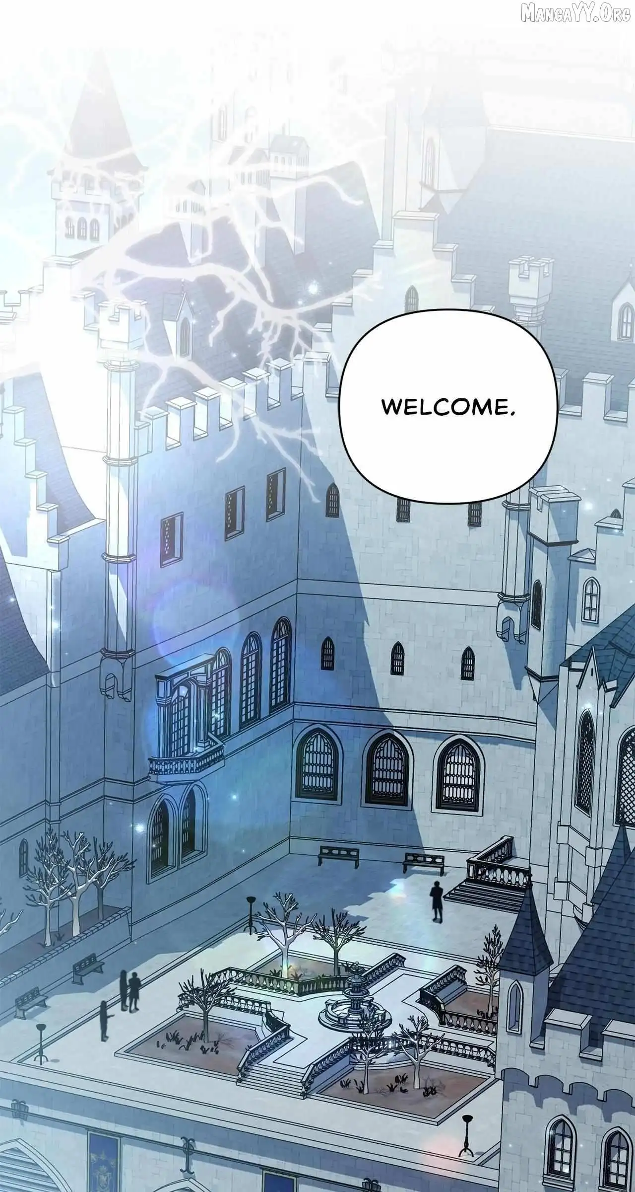 For The Beautiful Juliet Chapter 72 page 60