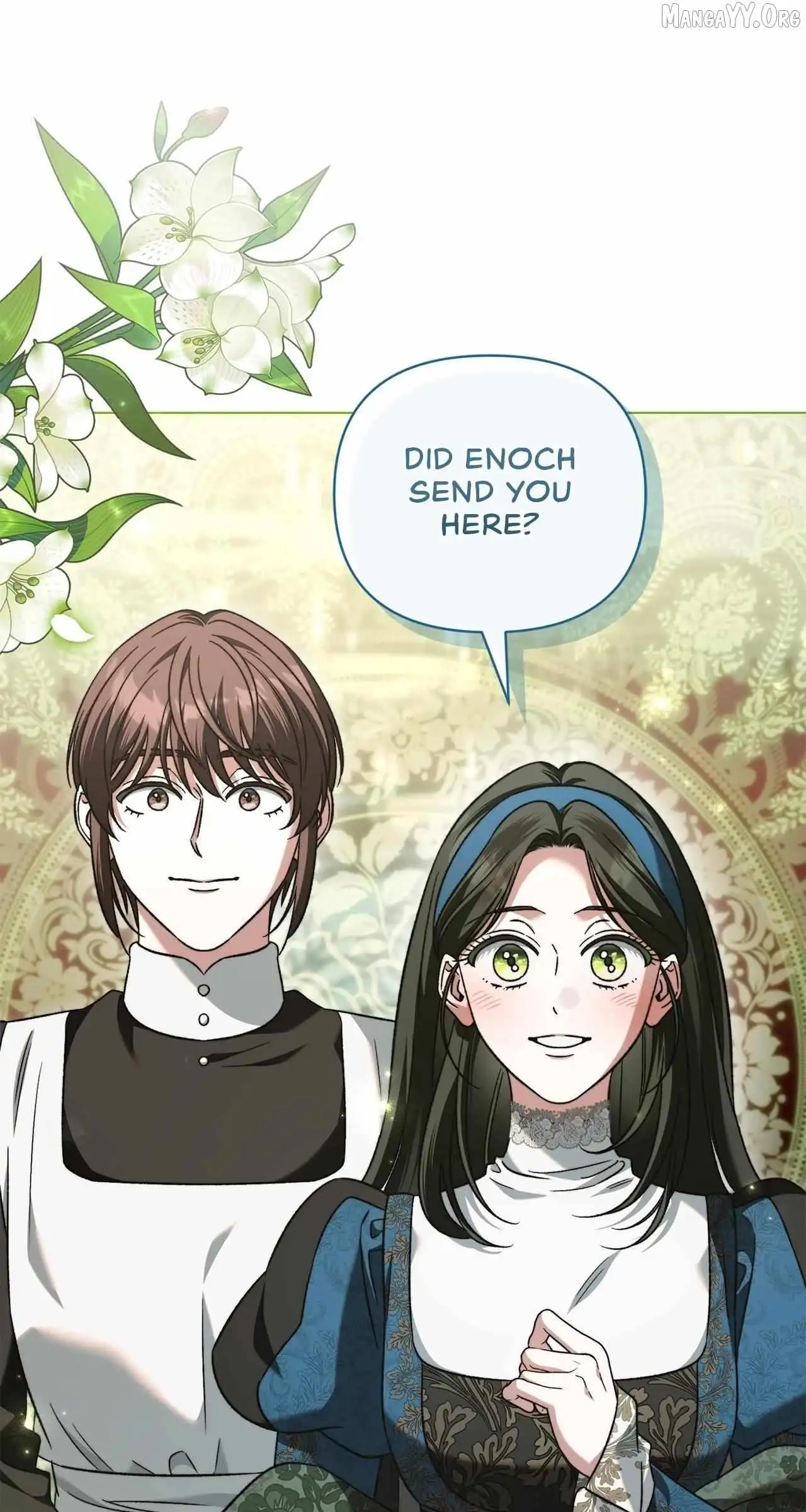For The Beautiful Juliet Chapter 72 page 62