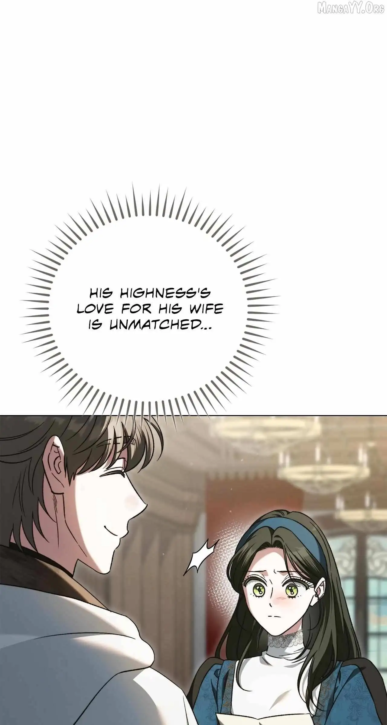 For The Beautiful Juliet Chapter 72 page 65
