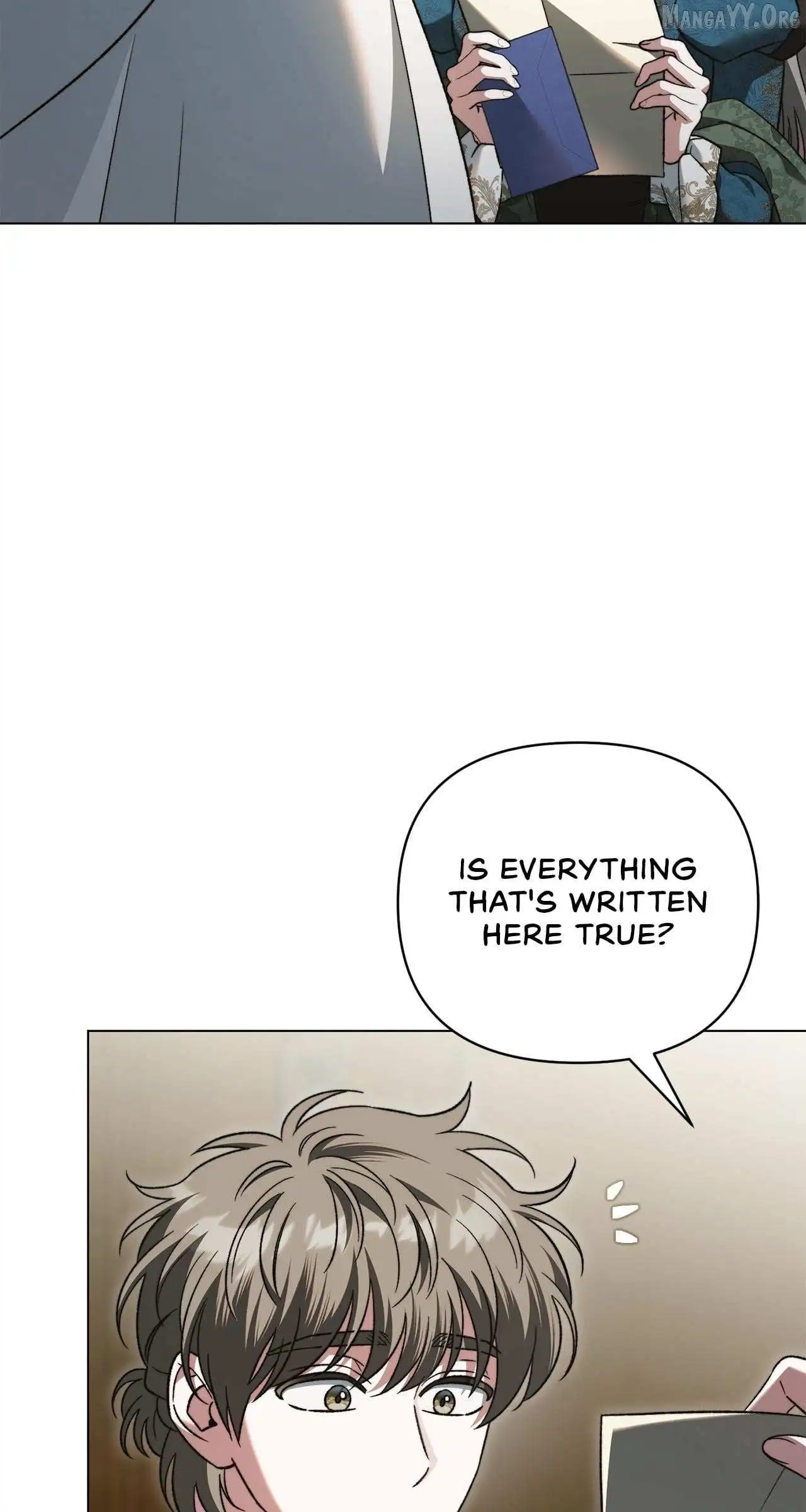 For The Beautiful Juliet Chapter 72 page 66