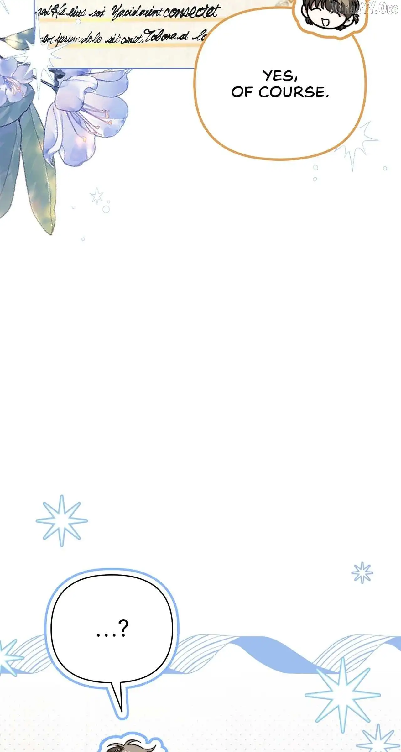 For The Beautiful Juliet Chapter 72 page 69