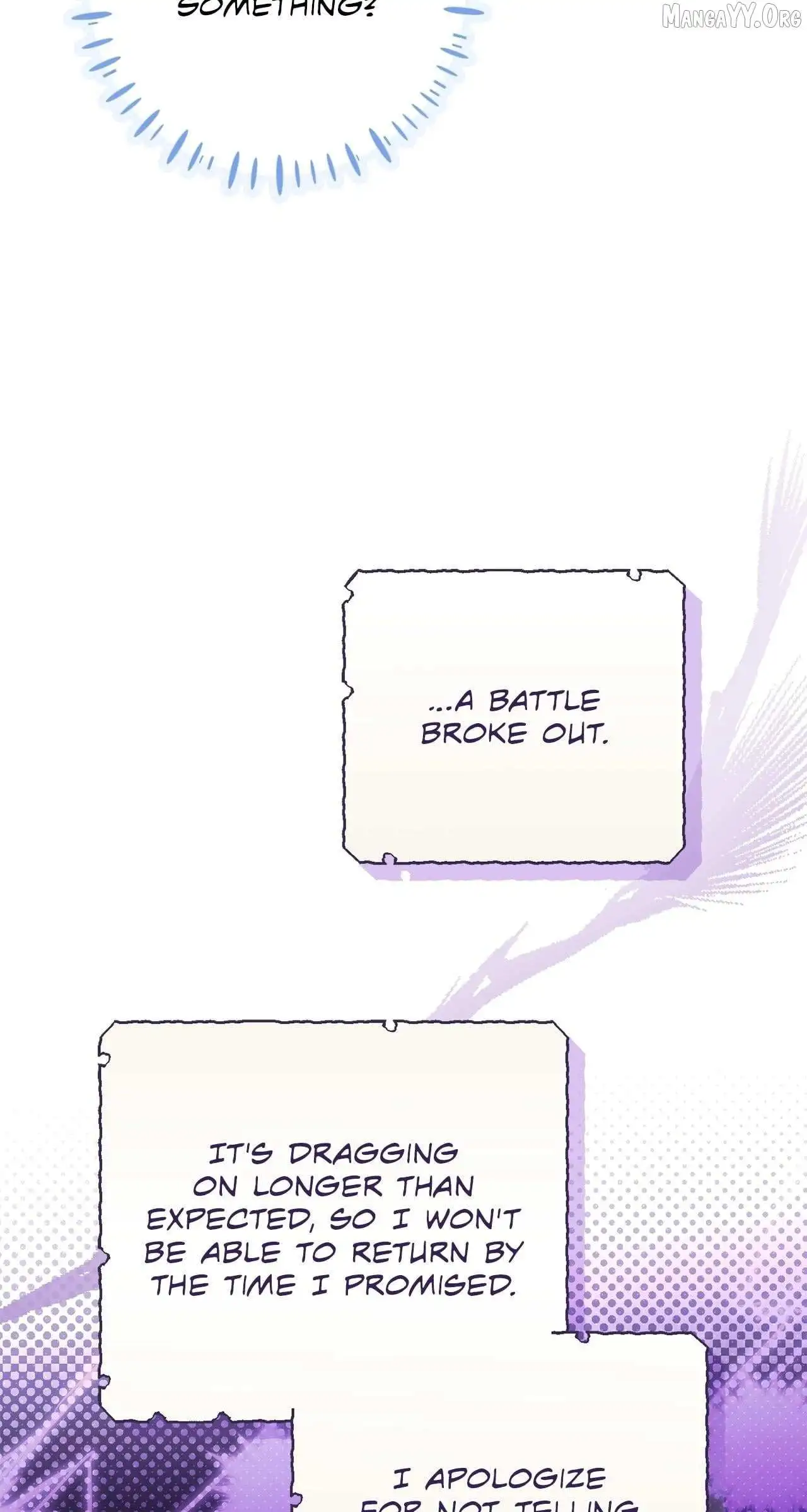 For The Beautiful Juliet Chapter 72 page 71