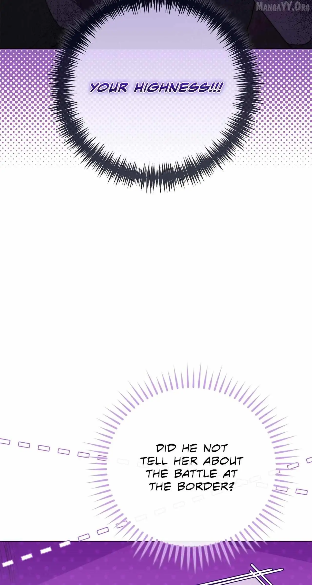For The Beautiful Juliet Chapter 72 page 73