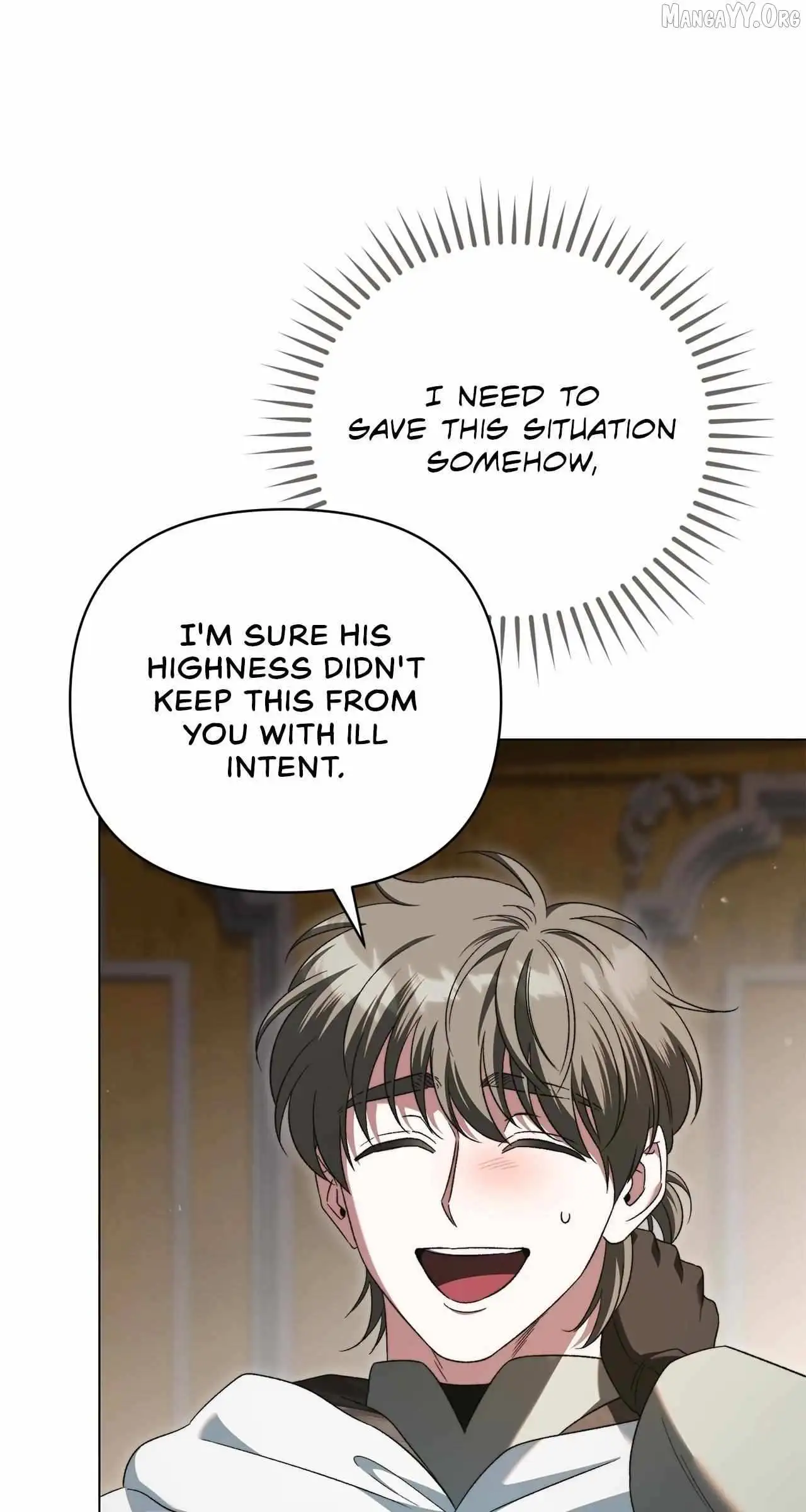 For The Beautiful Juliet Chapter 72 page 75