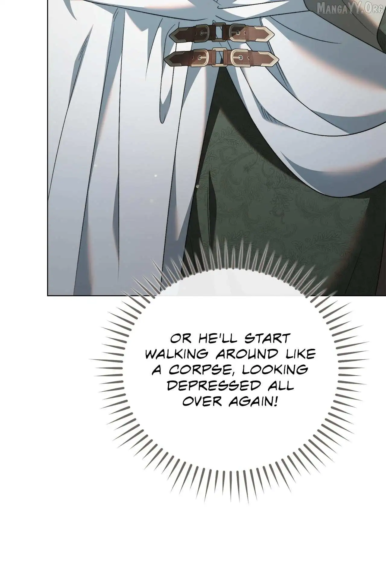 For The Beautiful Juliet Chapter 72 page 76