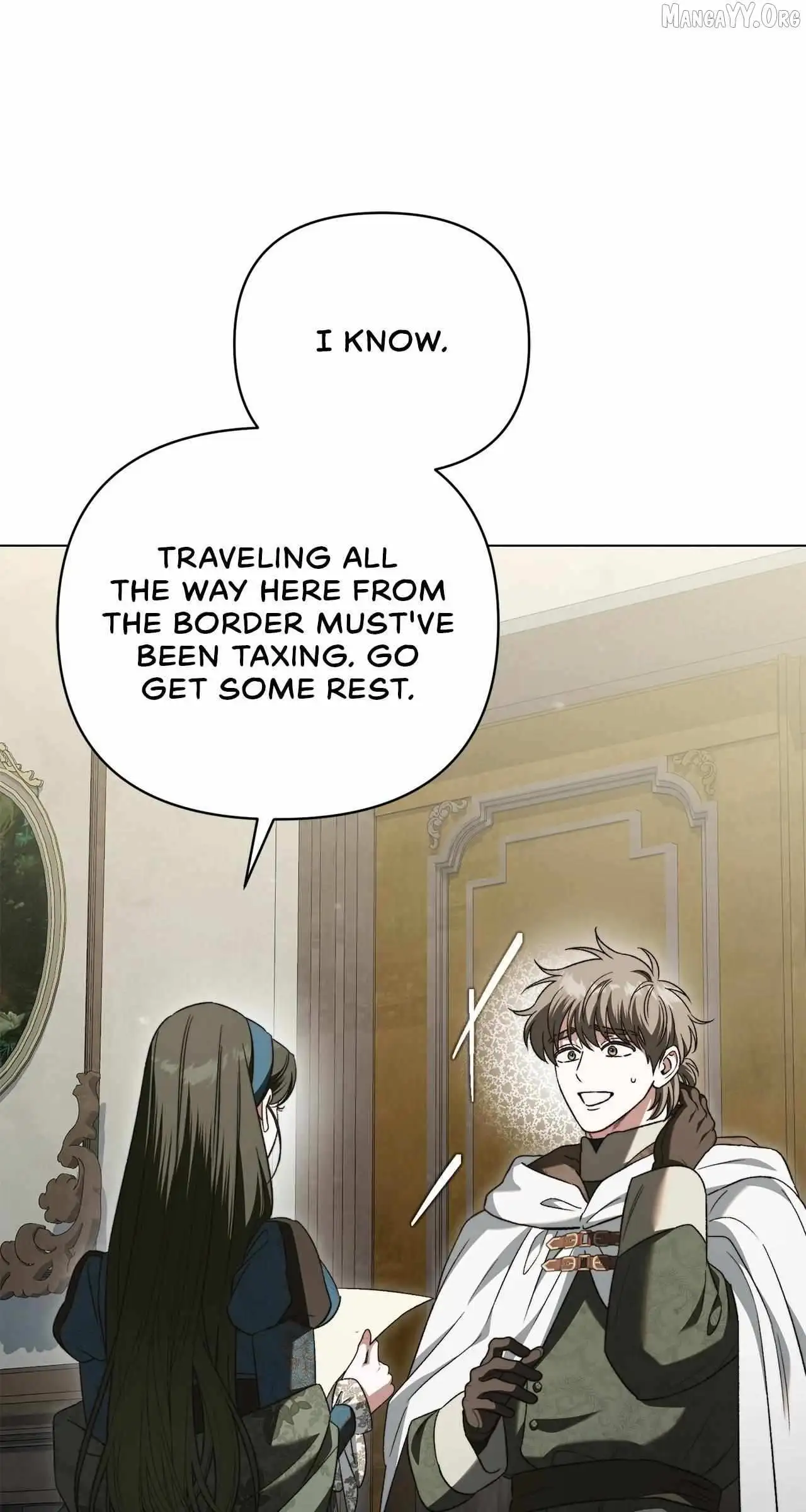 For The Beautiful Juliet Chapter 72 page 77