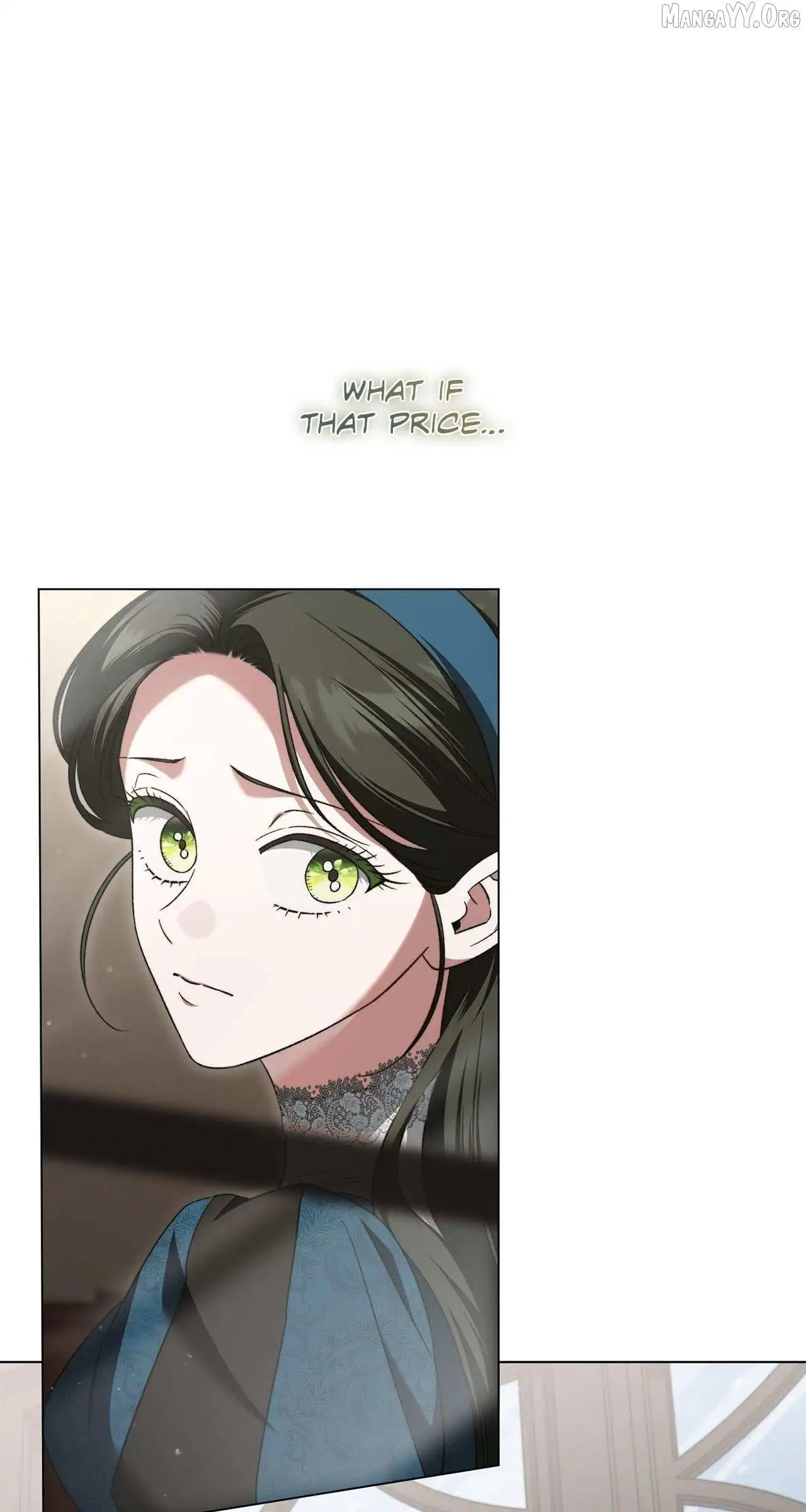 For The Beautiful Juliet Chapter 72 page 87