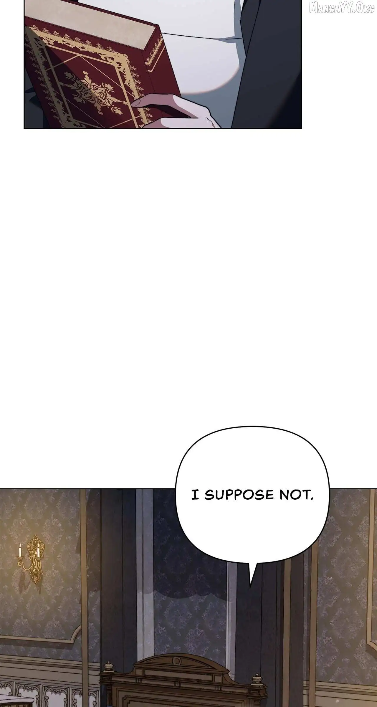 For The Beautiful Juliet Chapter 72 page 93