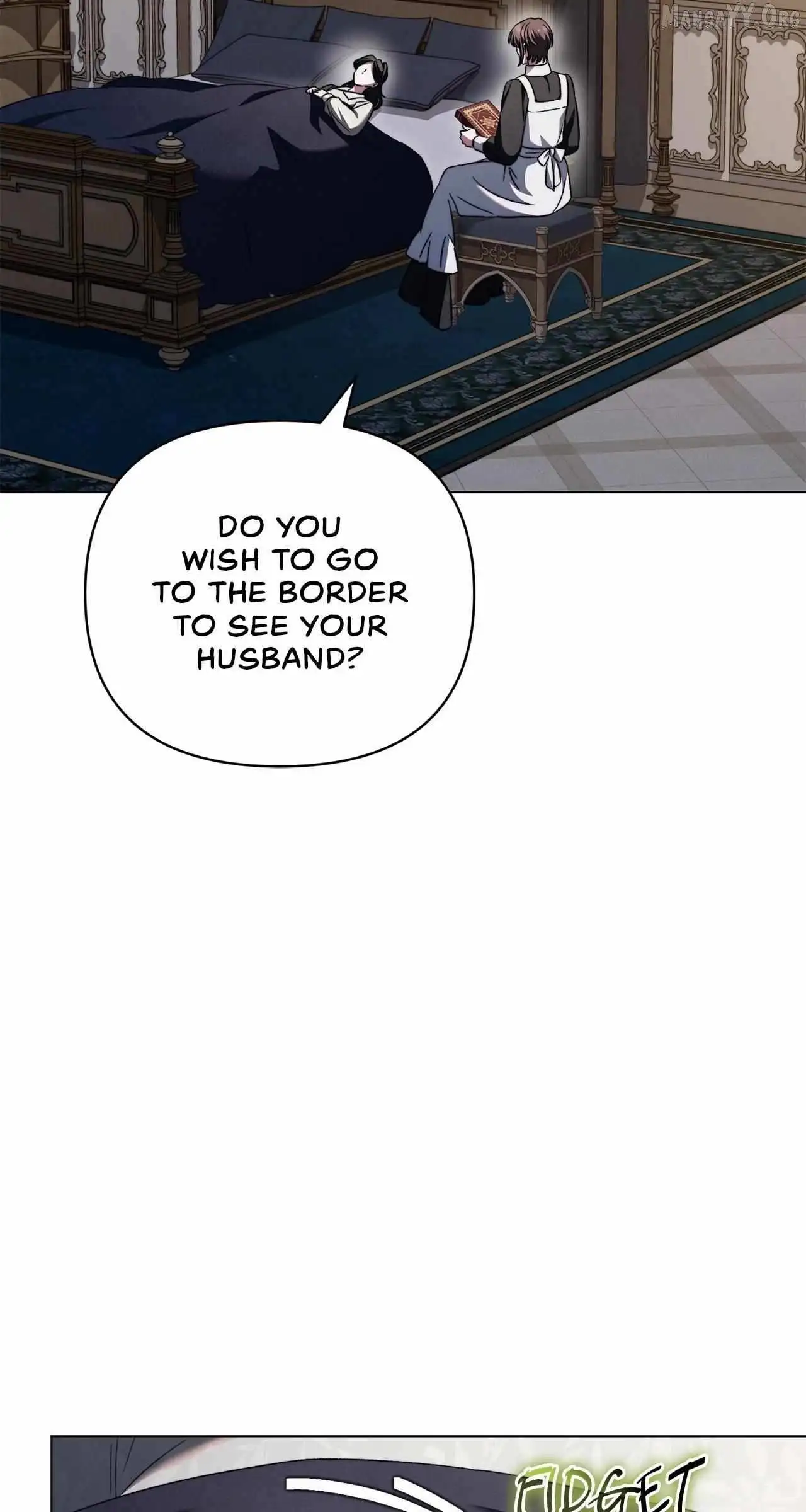 For The Beautiful Juliet Chapter 72 page 94