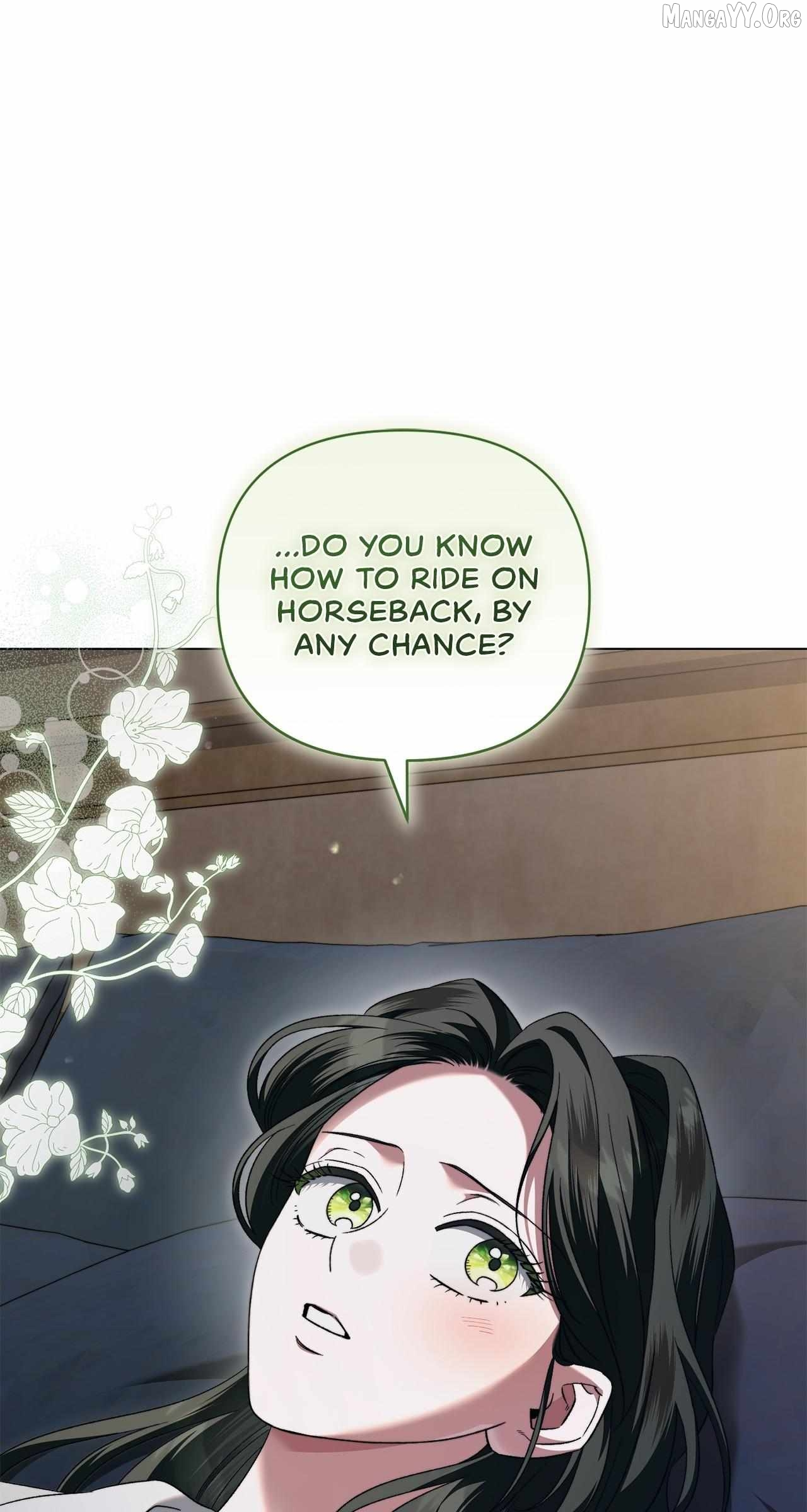 For The Beautiful Juliet Chapter 73 page 1