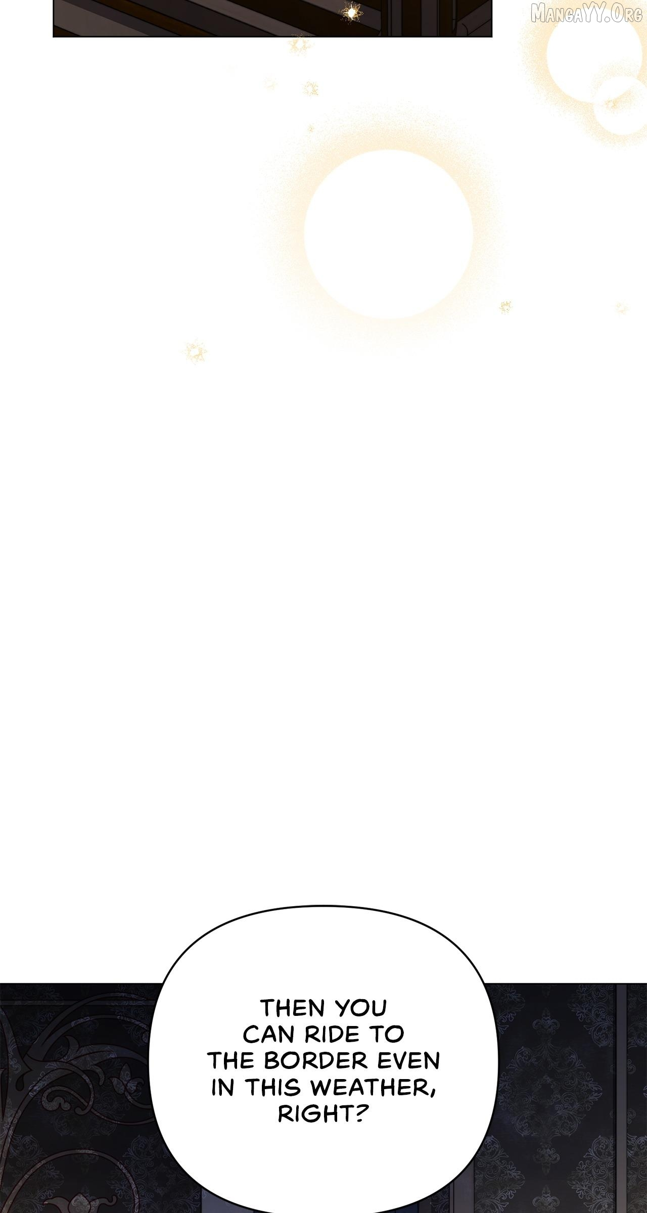 For The Beautiful Juliet Chapter 73 page 8
