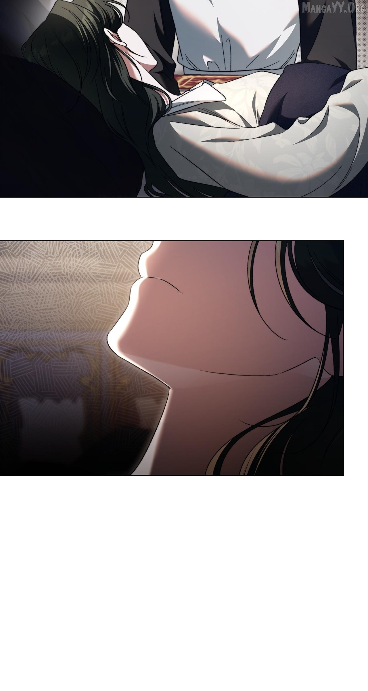 For The Beautiful Juliet Chapter 73 page 12