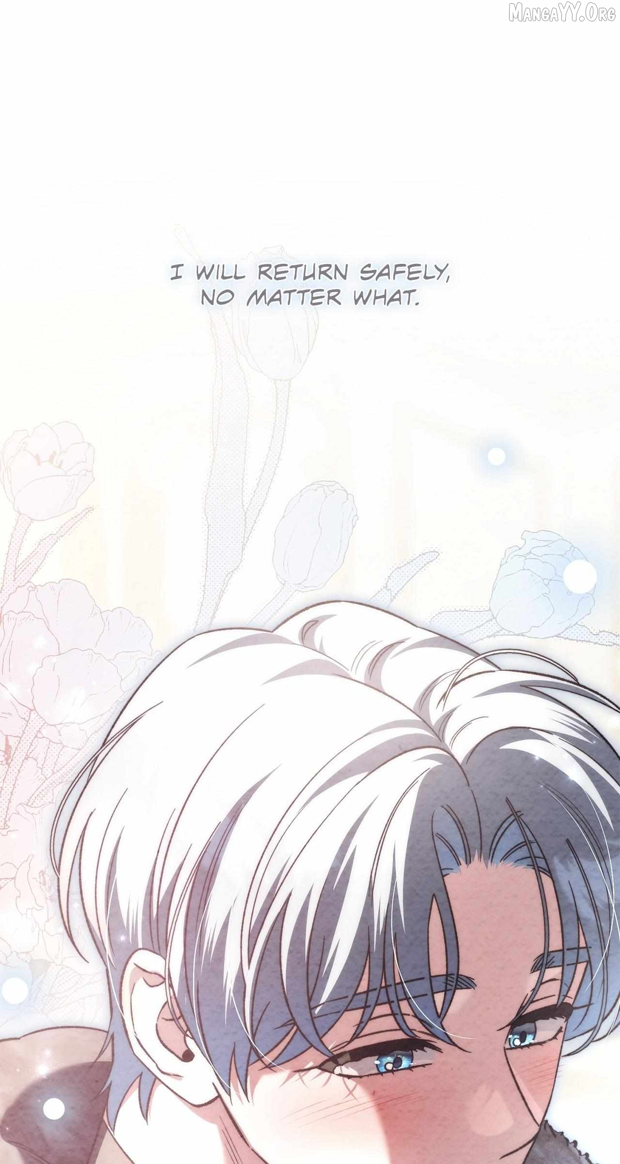 For The Beautiful Juliet Chapter 73 page 13