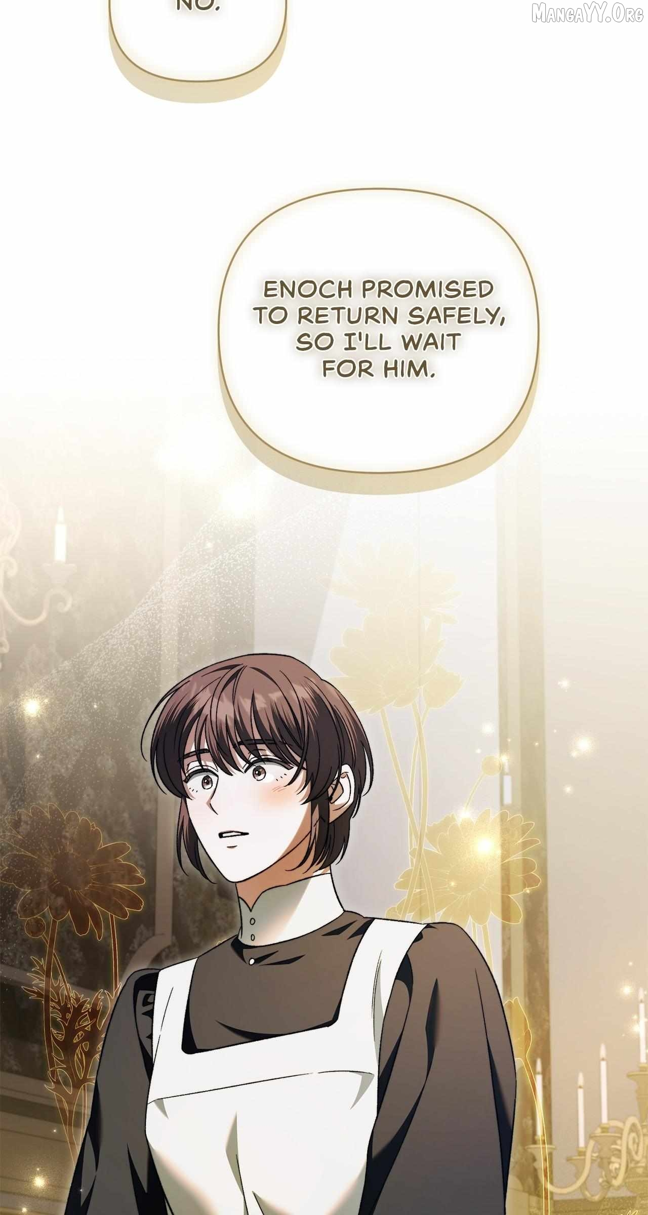 For The Beautiful Juliet Chapter 73 page 15