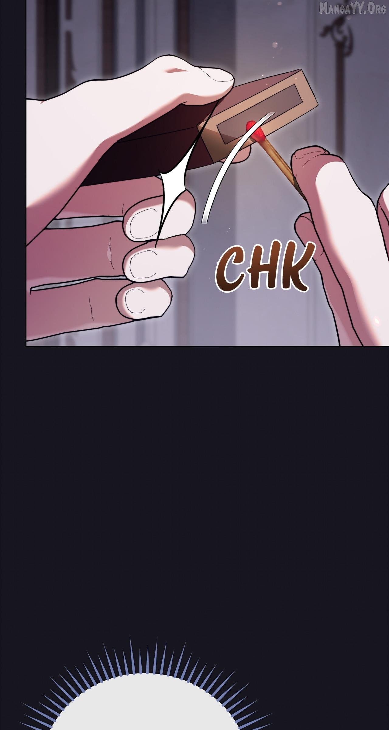 For The Beautiful Juliet Chapter 73 page 23