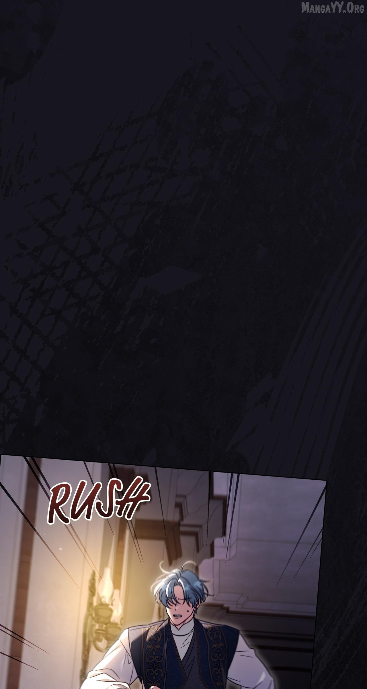 For The Beautiful Juliet Chapter 73 page 26
