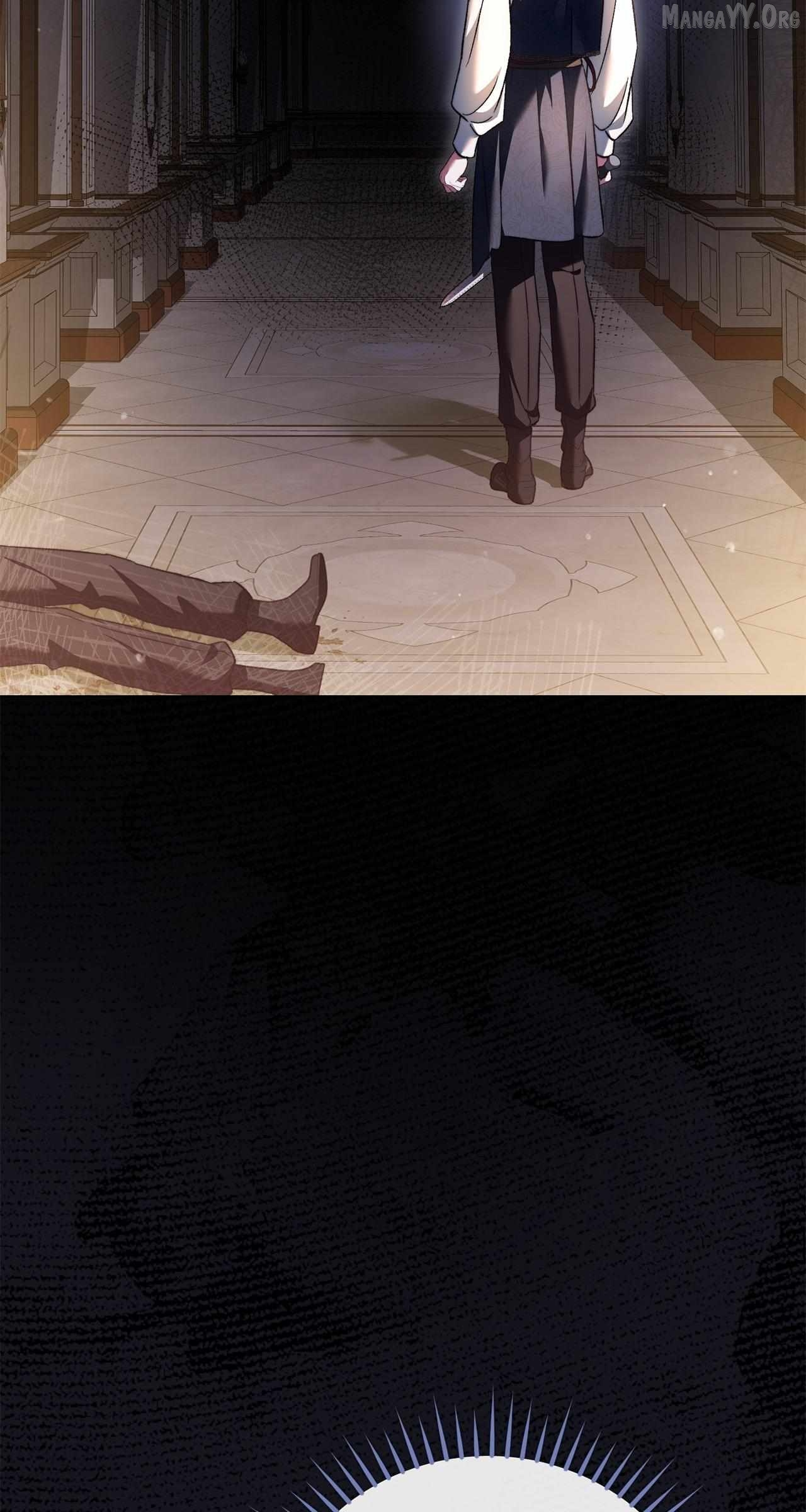 For The Beautiful Juliet Chapter 73 page 32