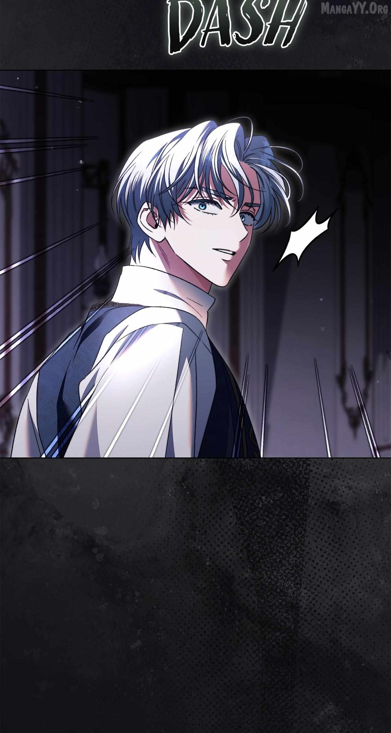 For The Beautiful Juliet Chapter 73 page 36