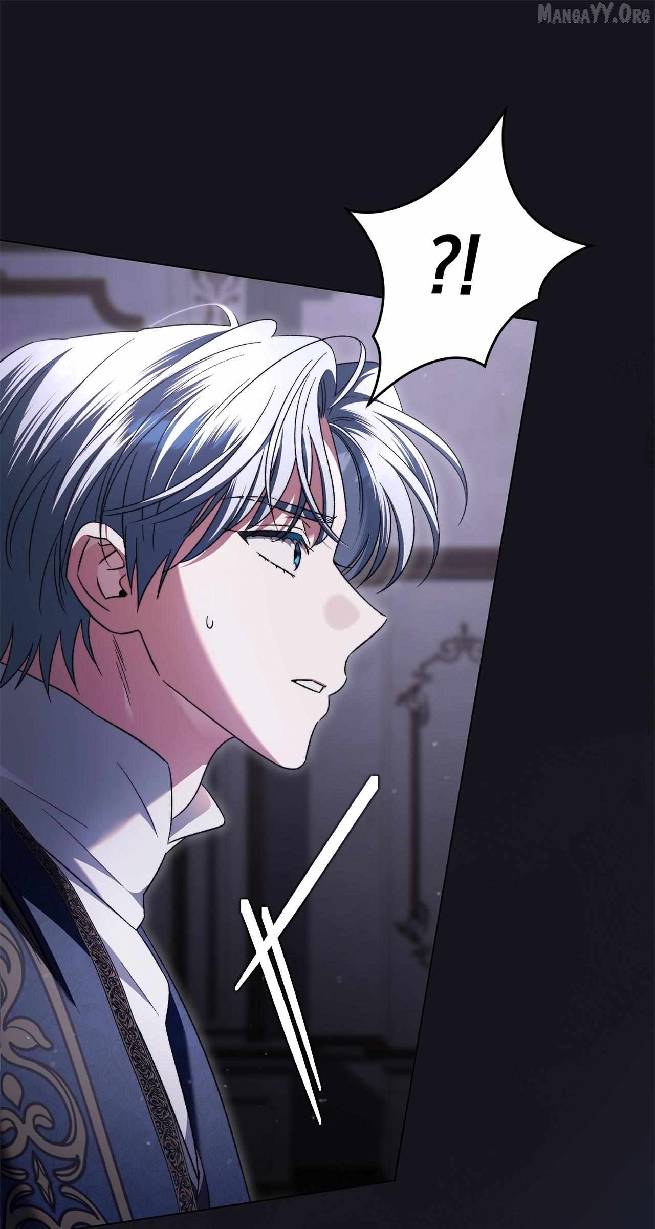 For The Beautiful Juliet Chapter 73 page 39