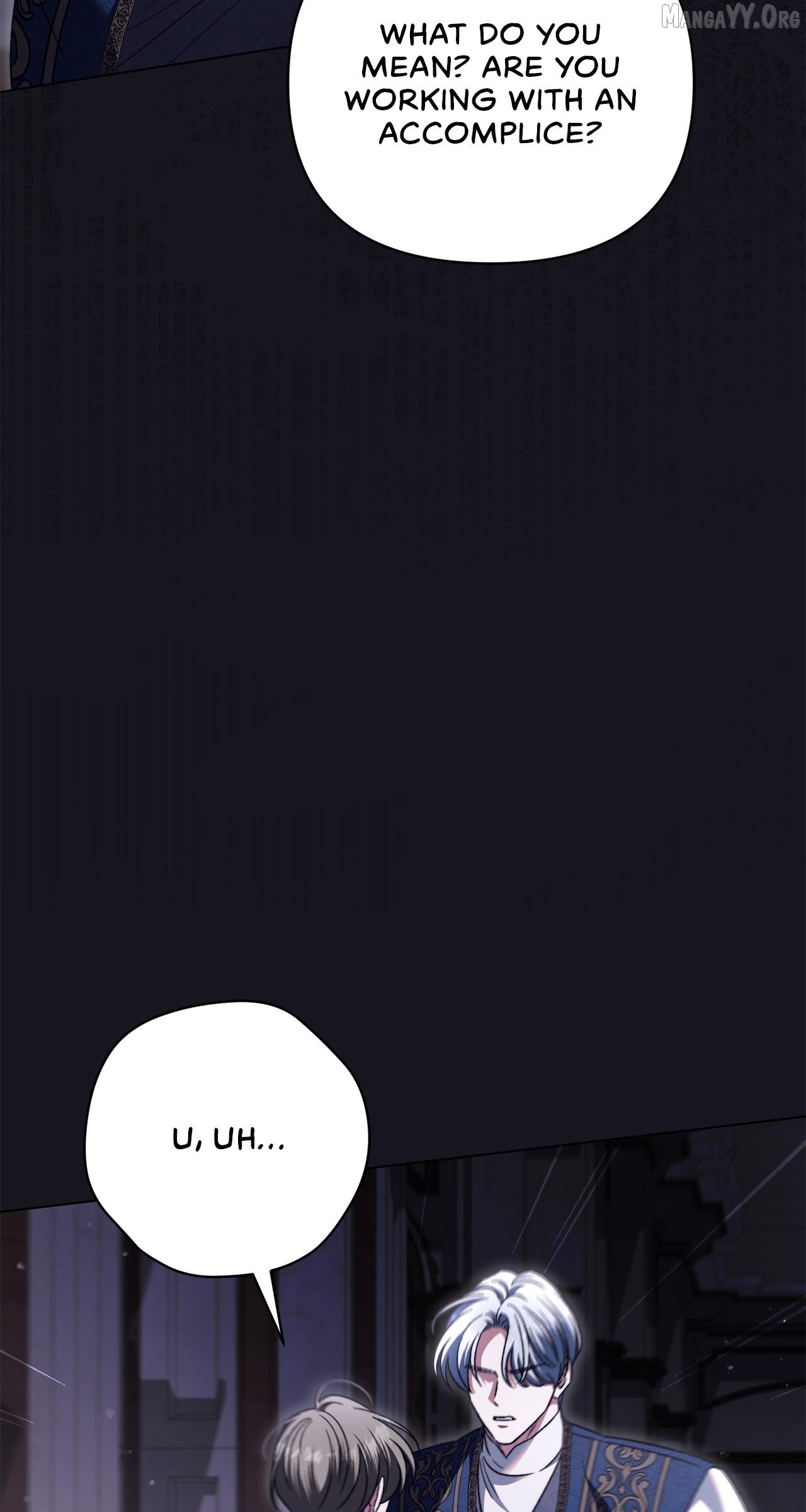 For The Beautiful Juliet Chapter 73 page 46