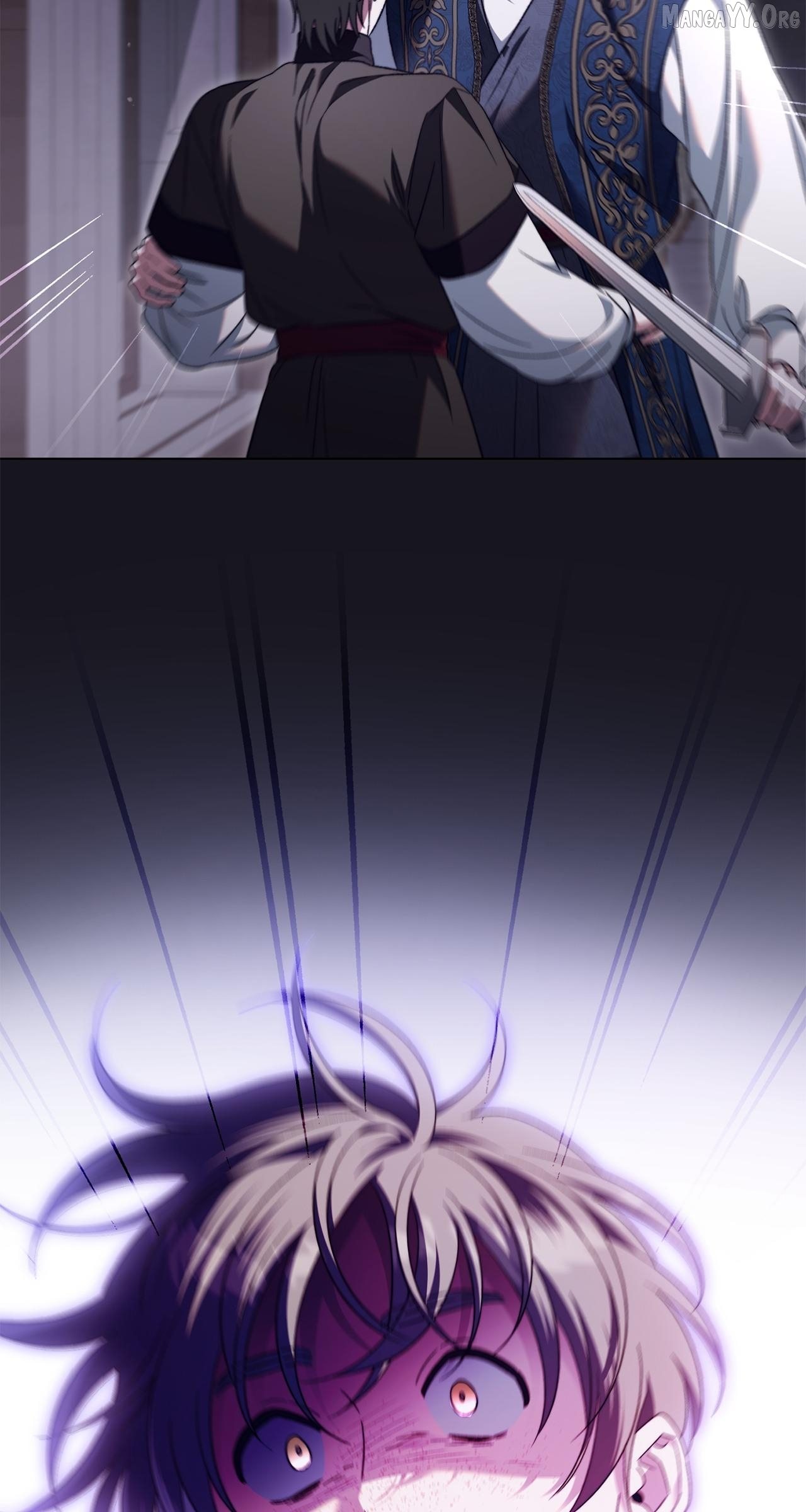 For The Beautiful Juliet Chapter 73 page 47