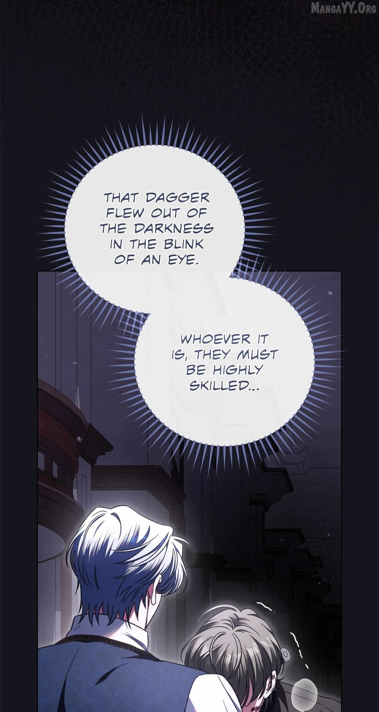 For The Beautiful Juliet Chapter 73 page 52