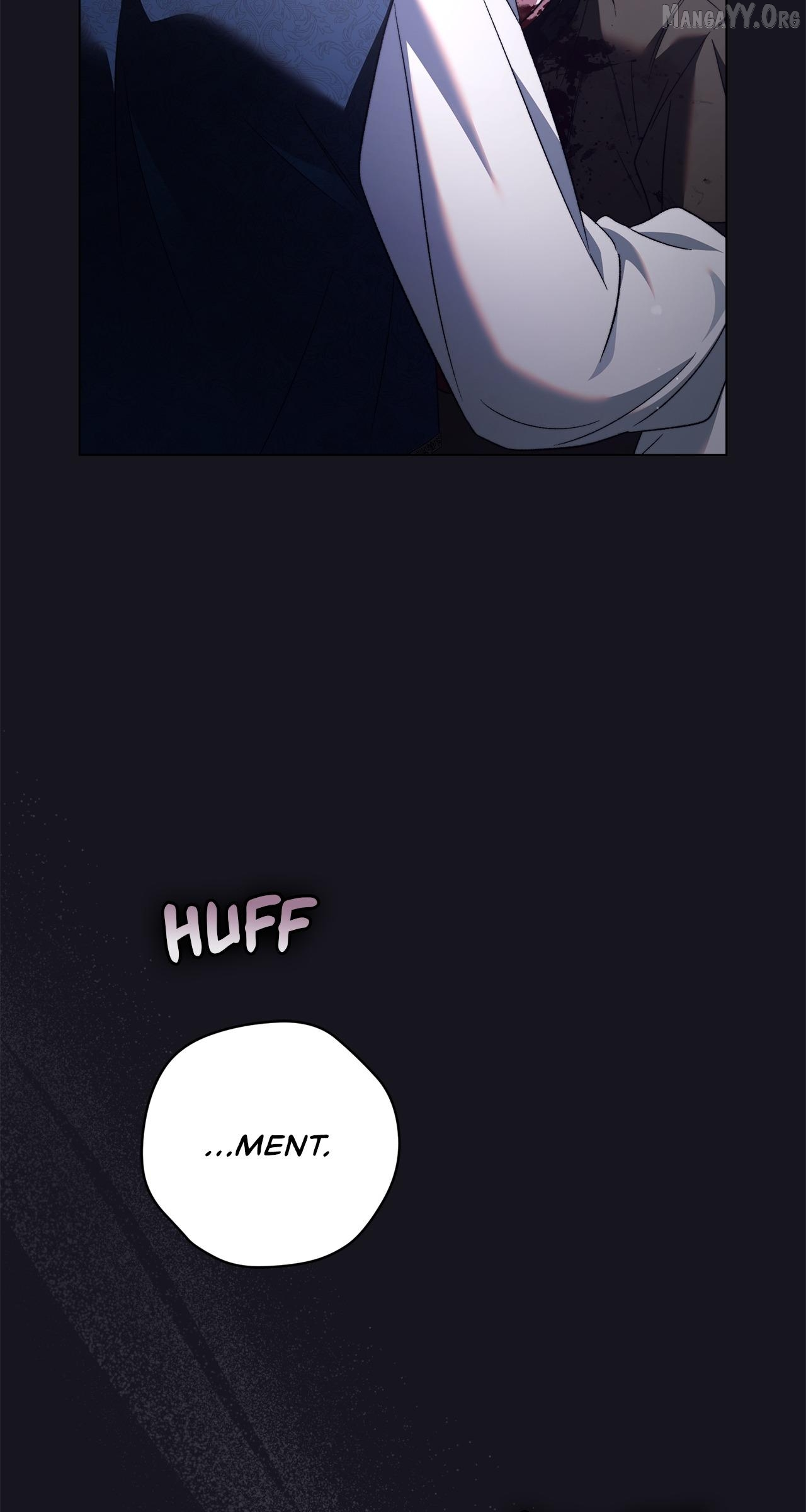 For The Beautiful Juliet Chapter 73 page 53