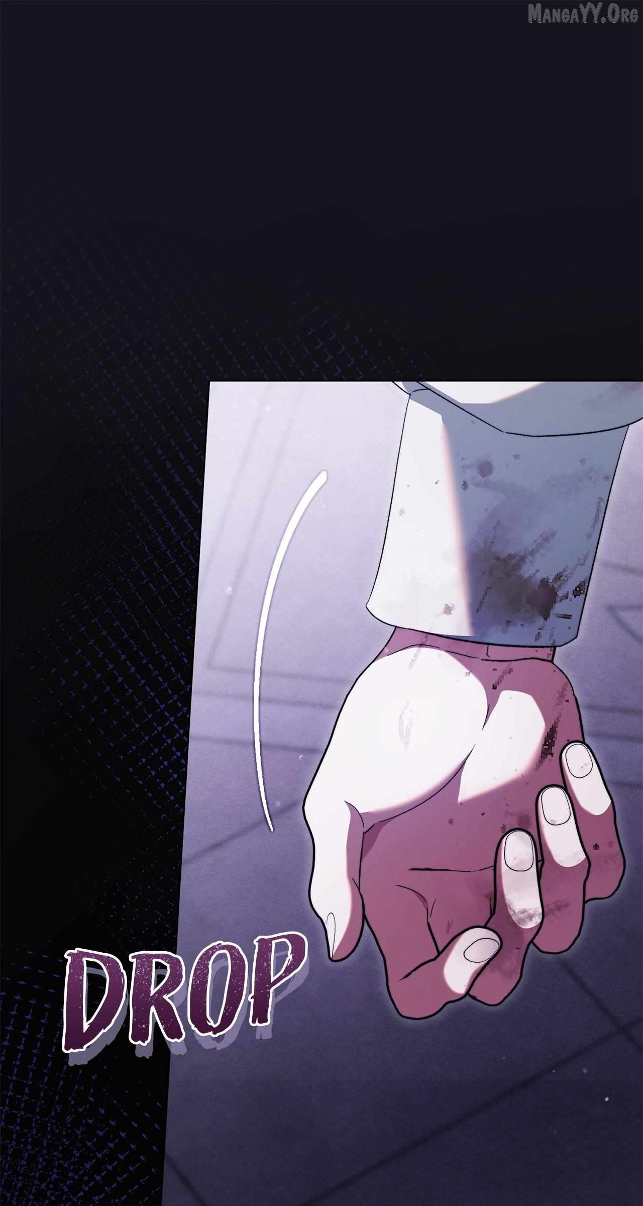 For The Beautiful Juliet Chapter 73 page 56