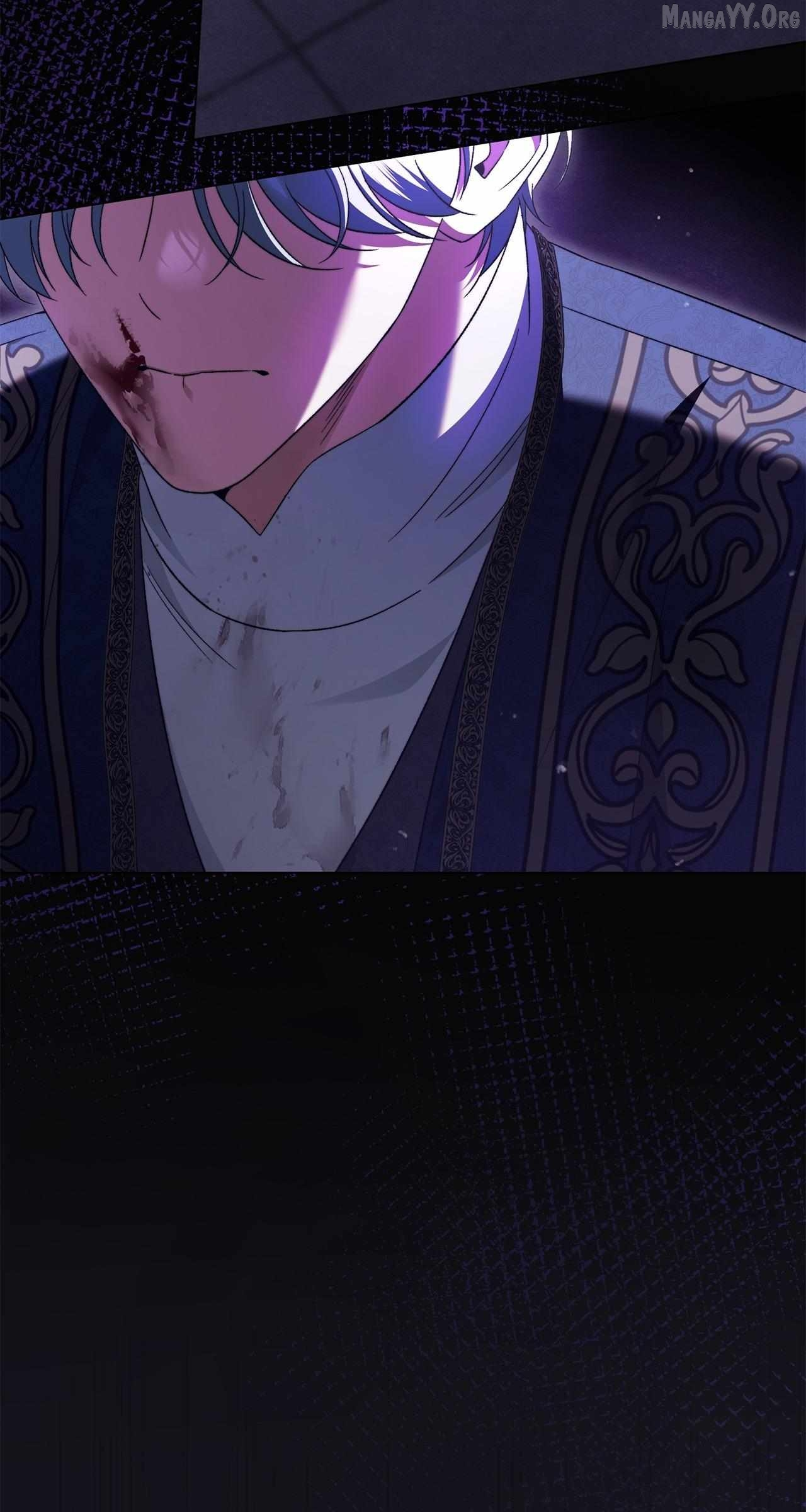 For The Beautiful Juliet Chapter 73 page 57