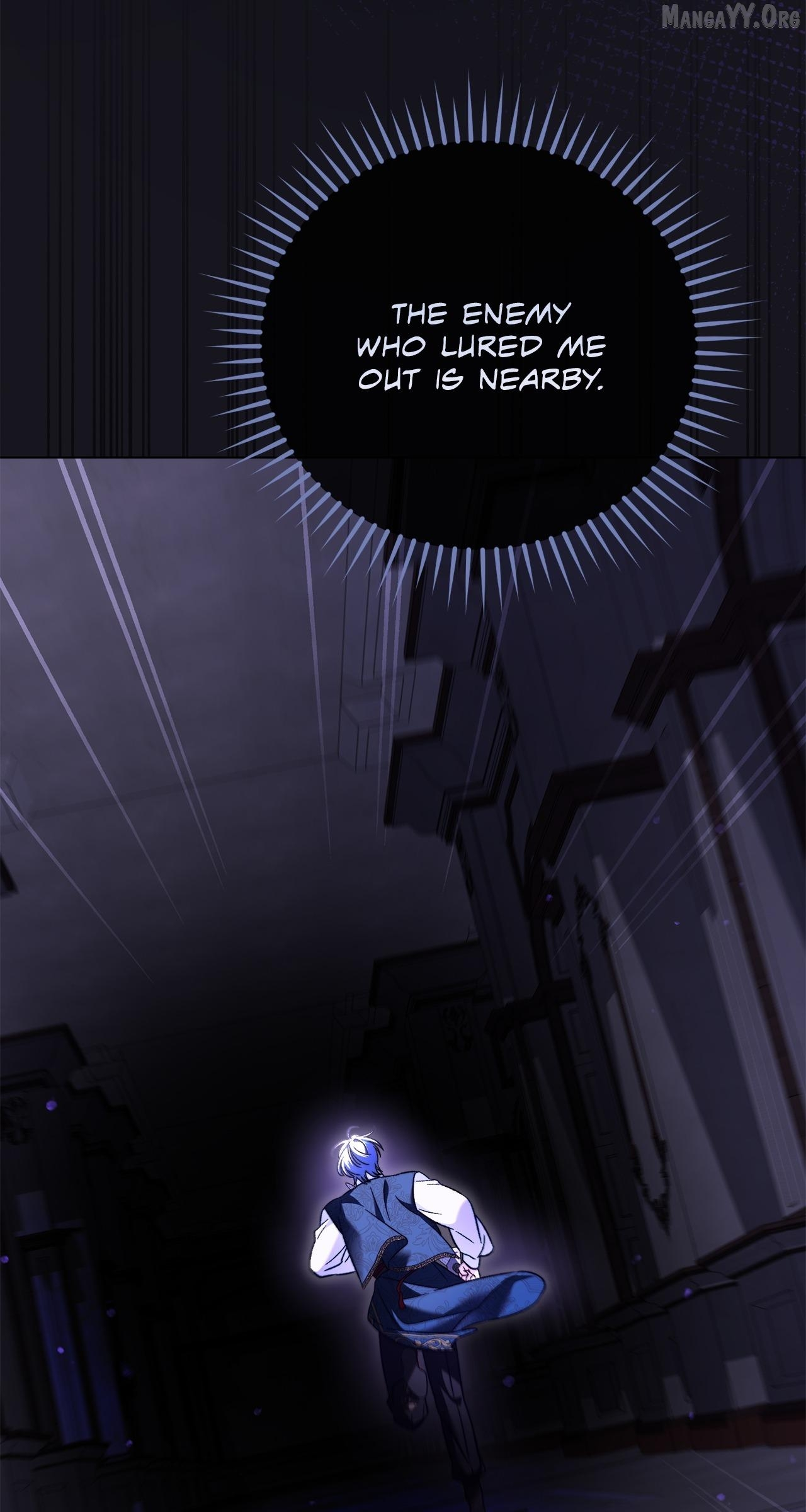 For The Beautiful Juliet Chapter 73 page 58