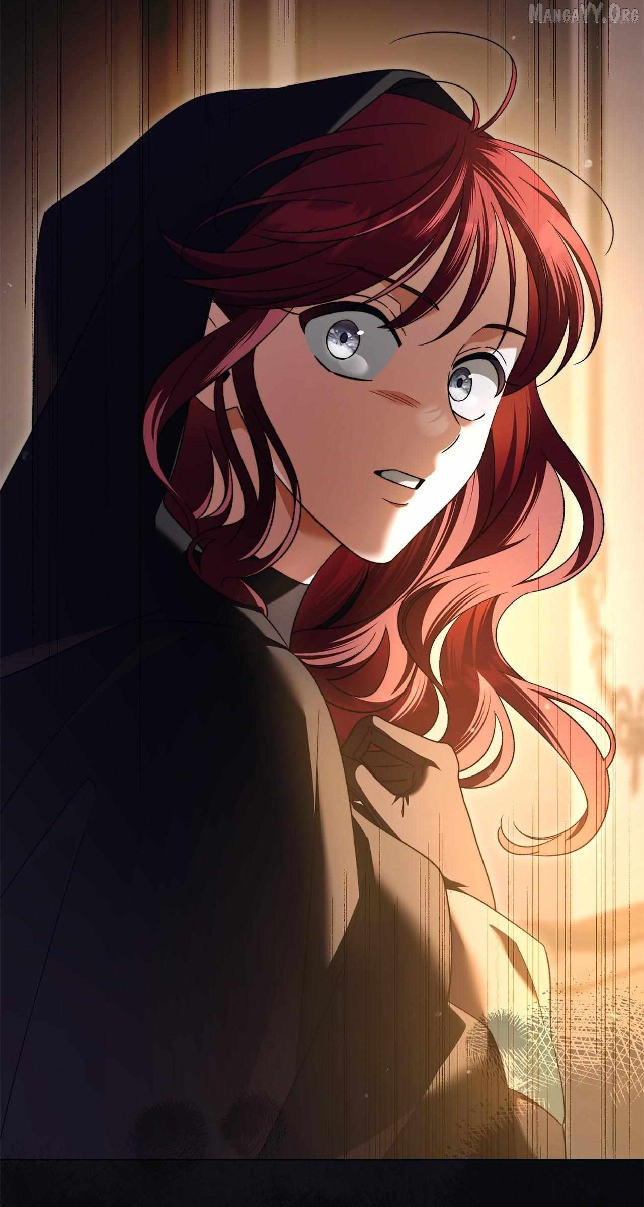 For The Beautiful Juliet Chapter 73 page 64