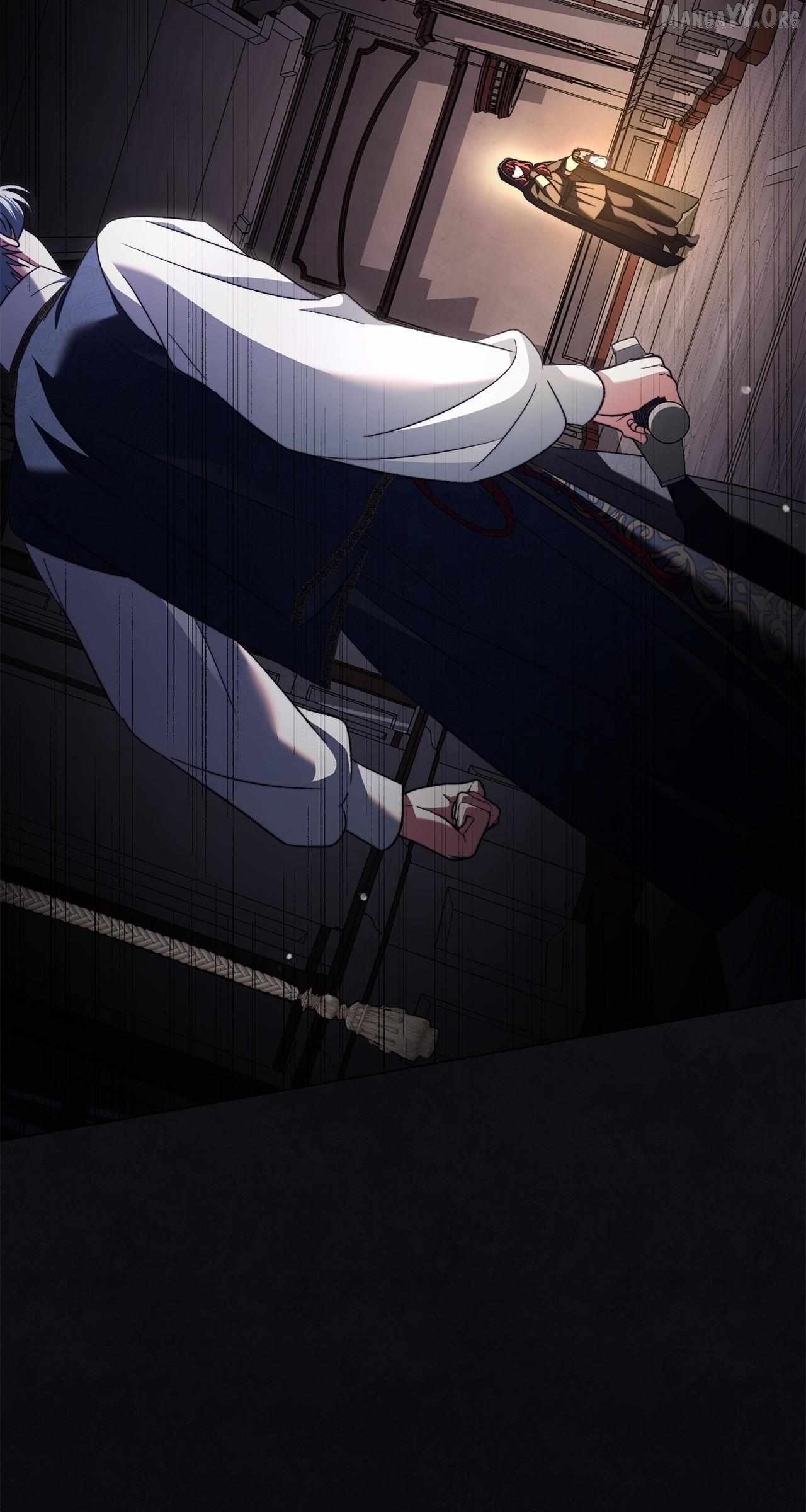 For The Beautiful Juliet Chapter 73 page 66