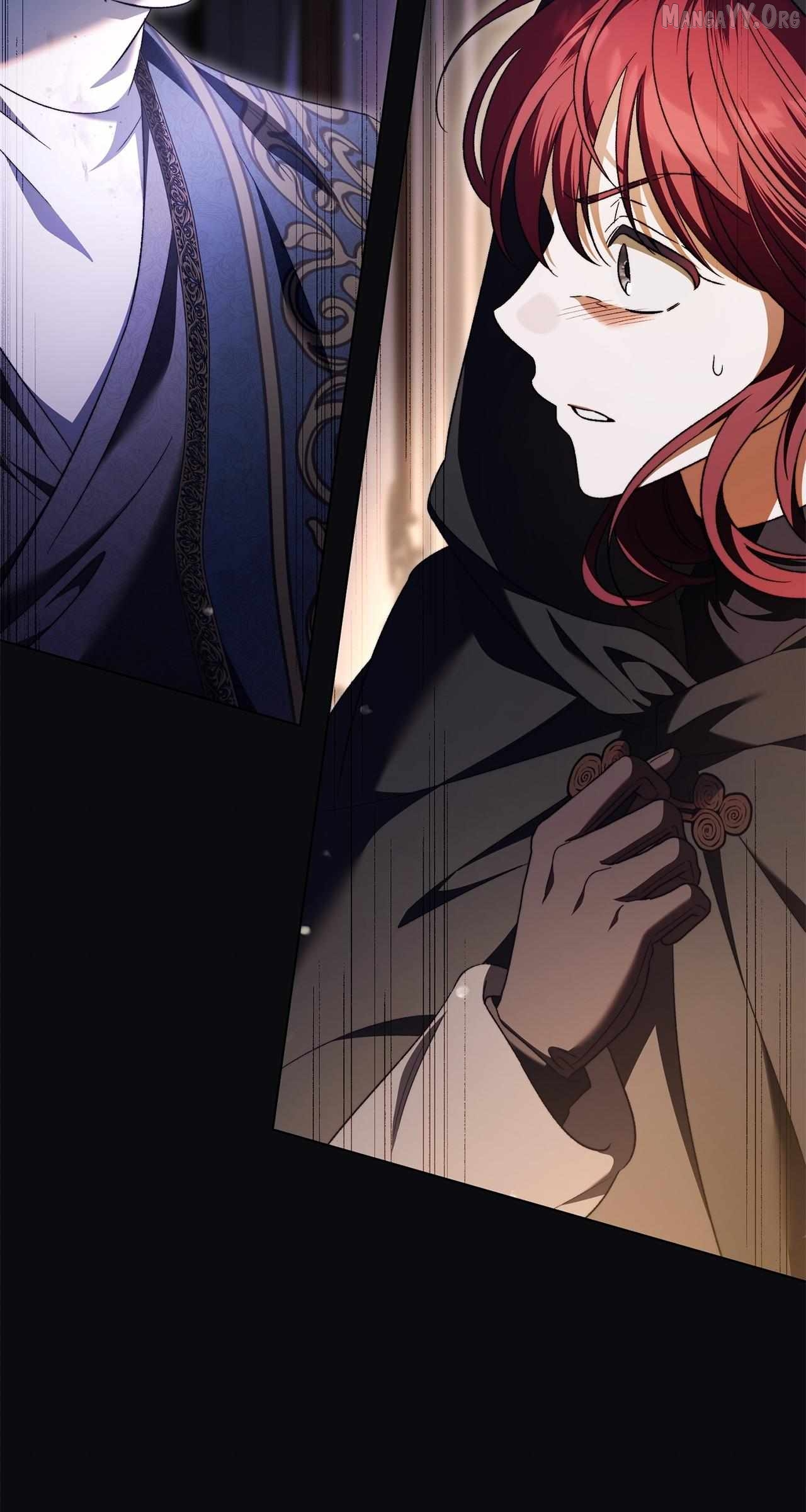 For The Beautiful Juliet Chapter 73 page 68