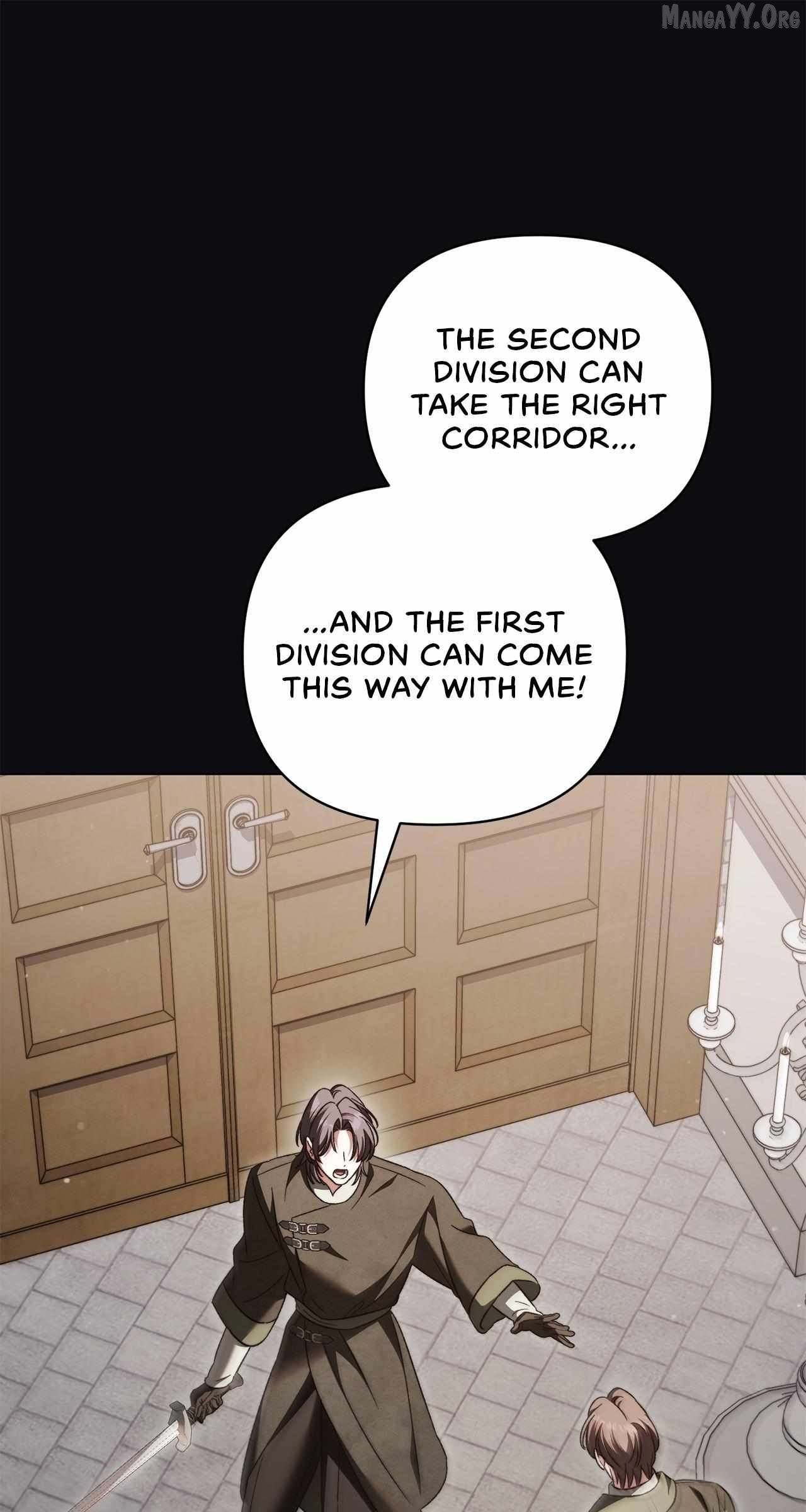 For The Beautiful Juliet Chapter 73 page 75