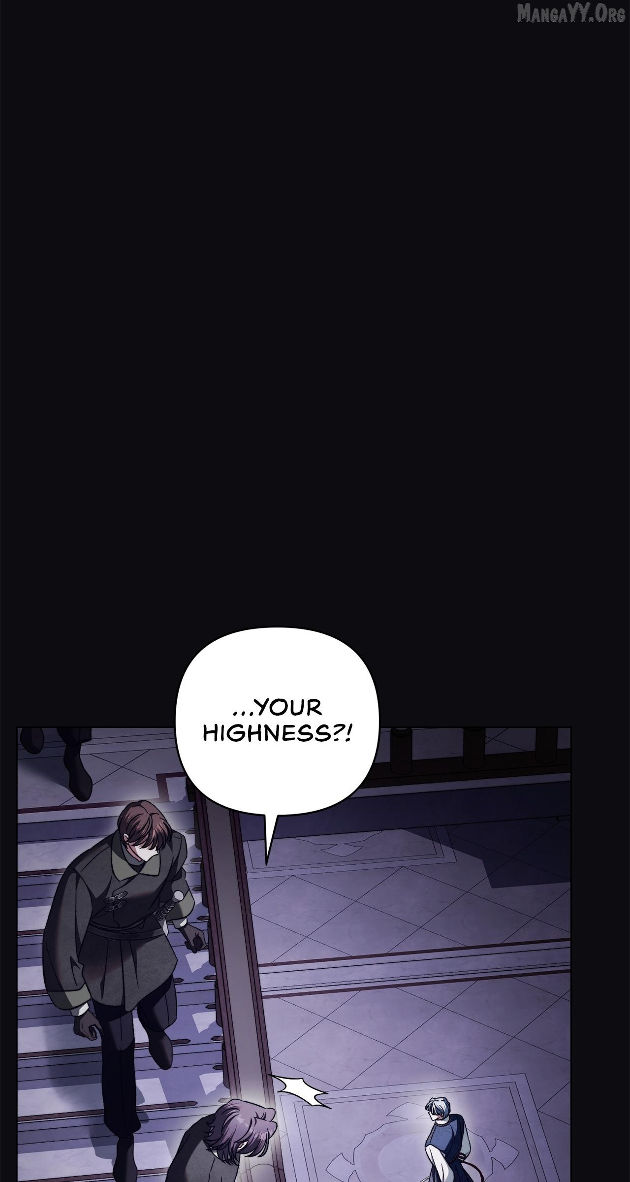 For The Beautiful Juliet Chapter 73 page 78