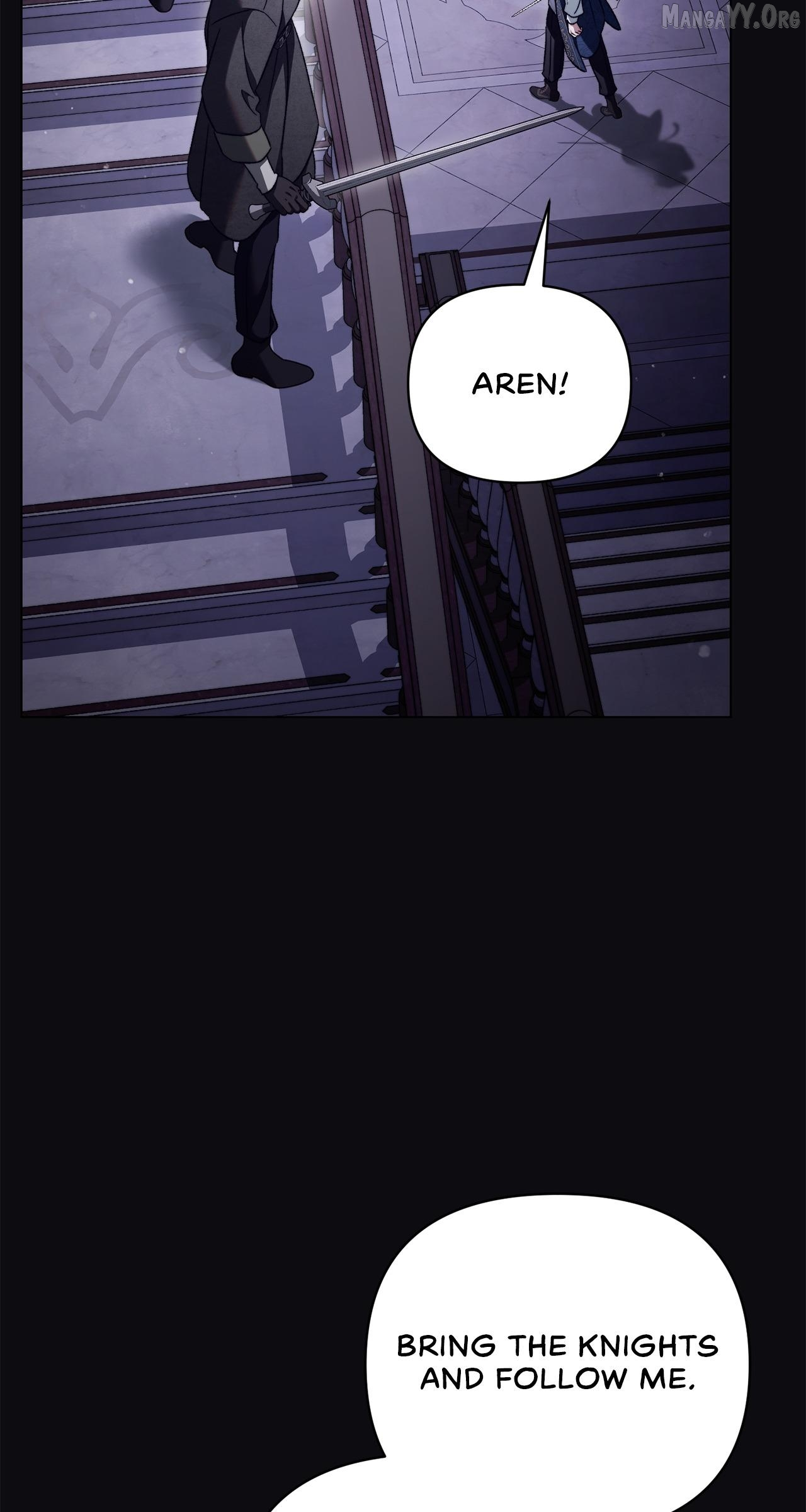 For The Beautiful Juliet Chapter 73 page 79